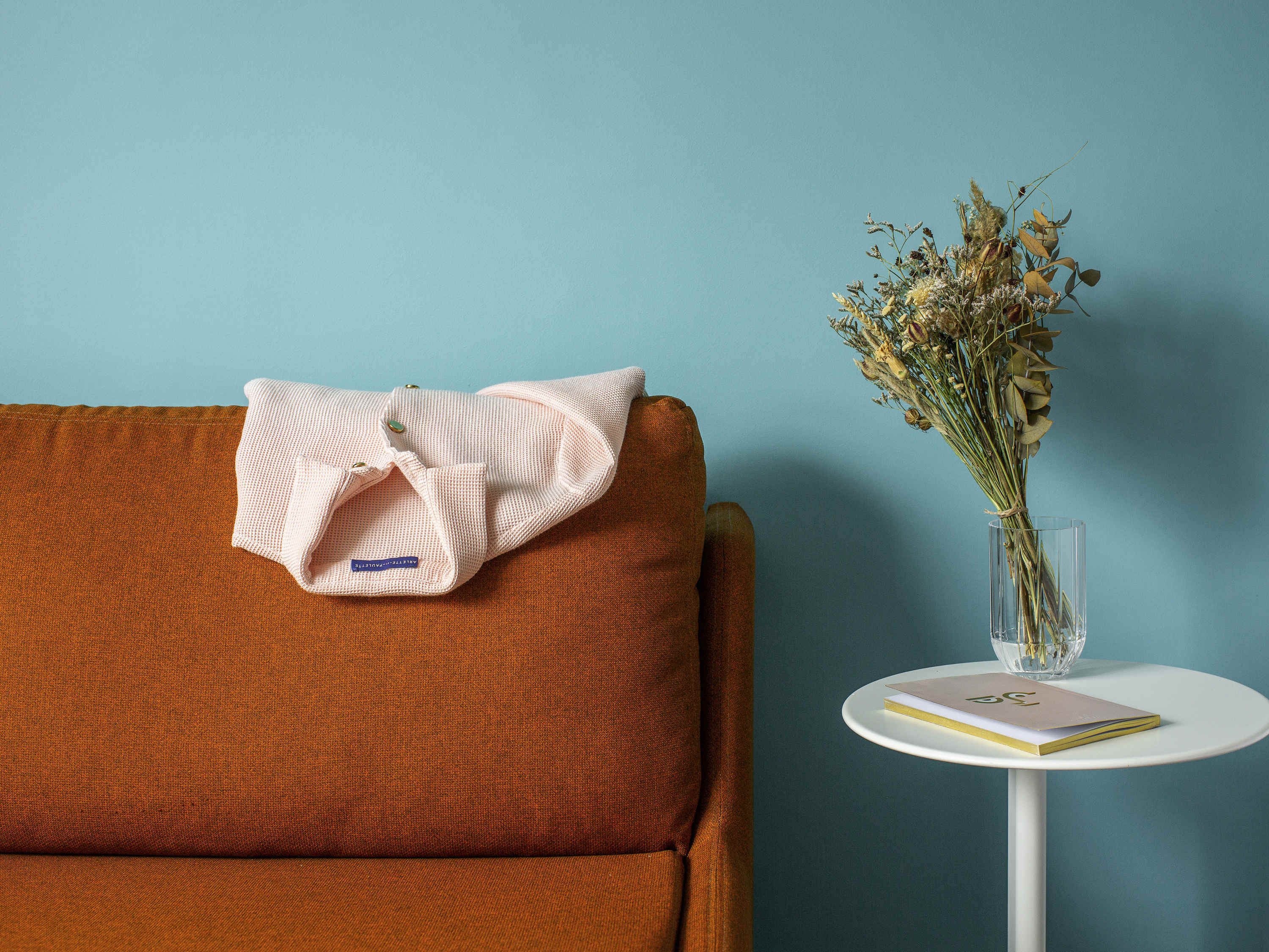 Double Classic Double Bed