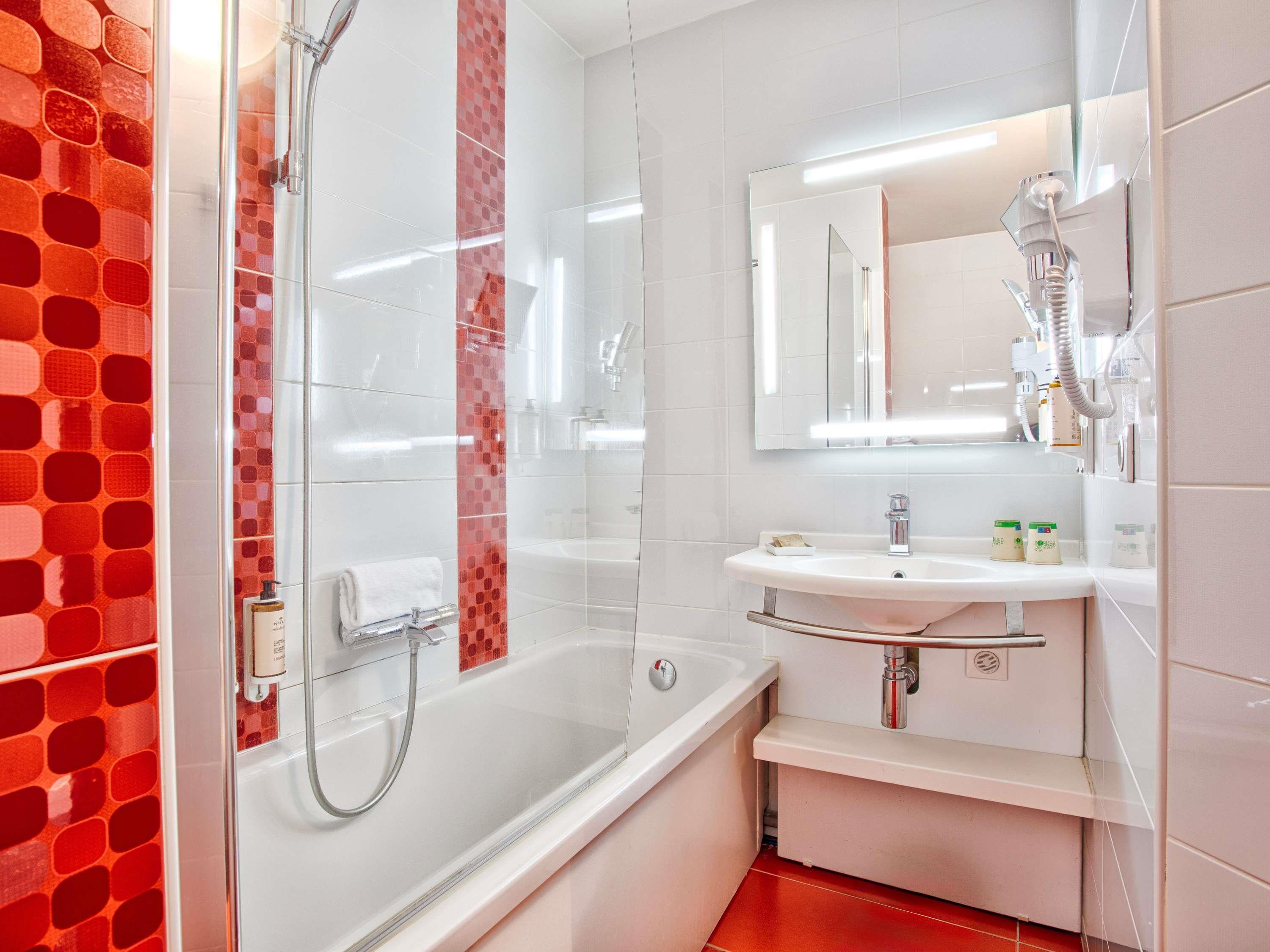 Double with Double Bed