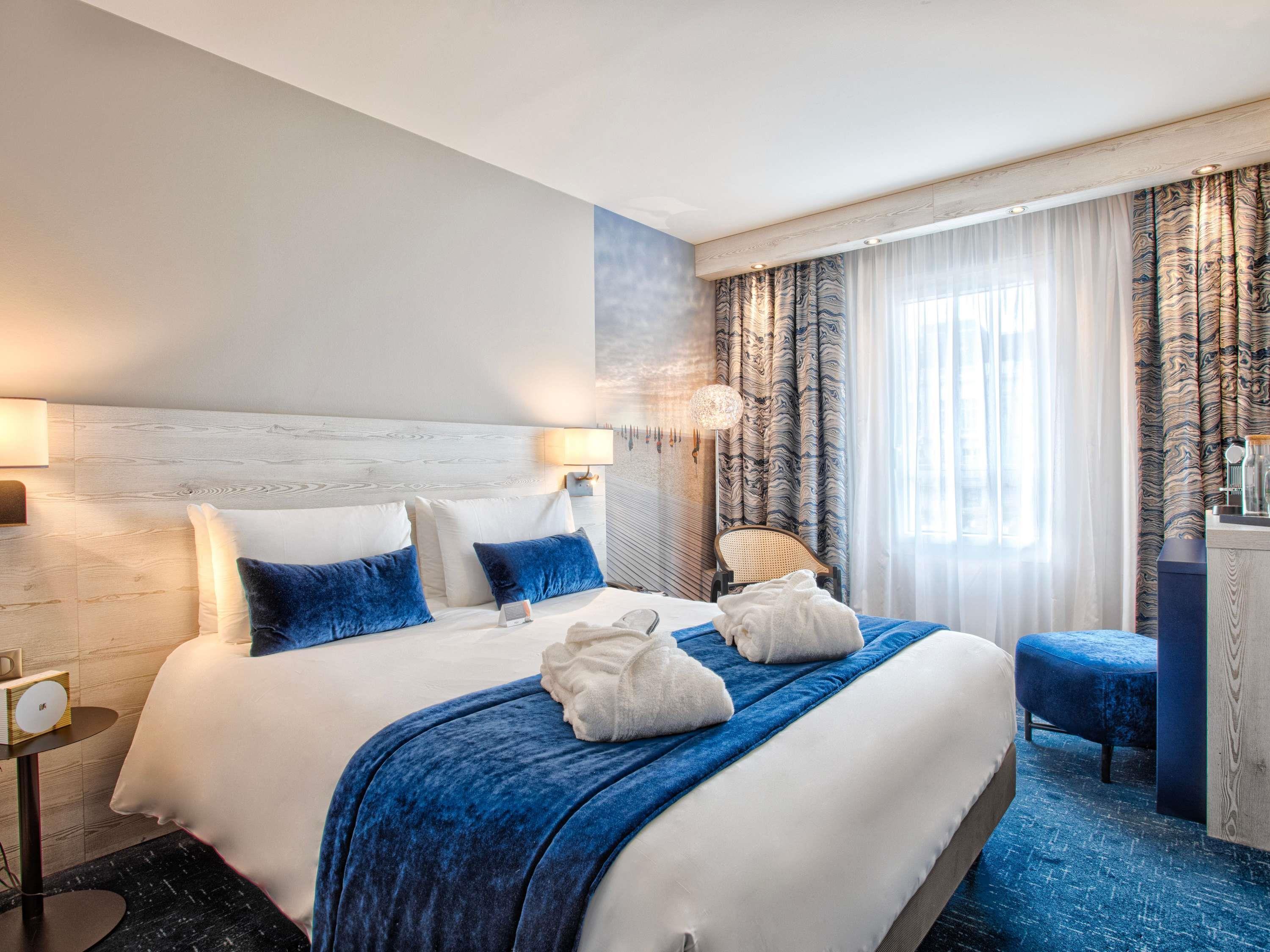 Double with Double Bed