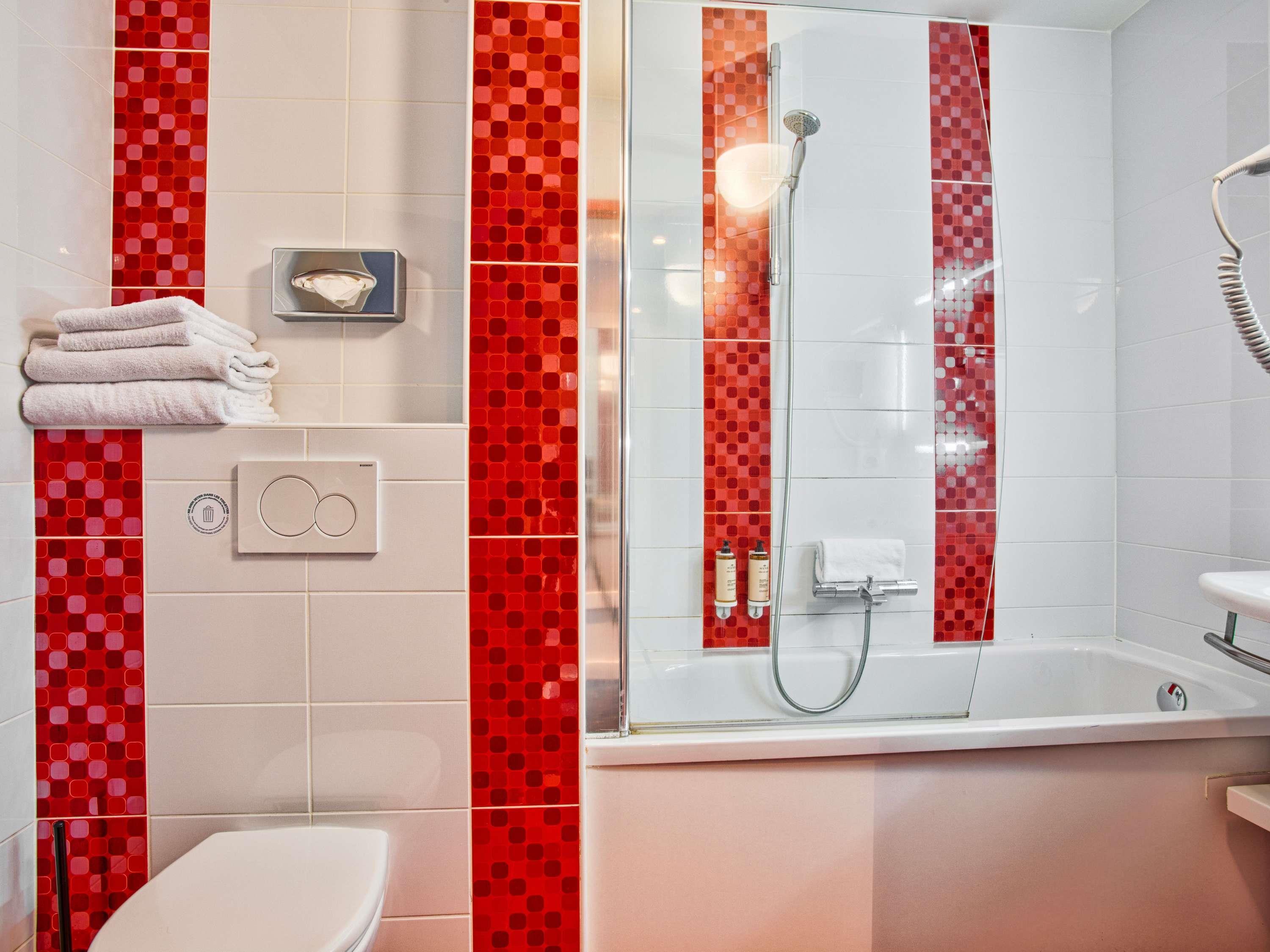 Double with Double Bed