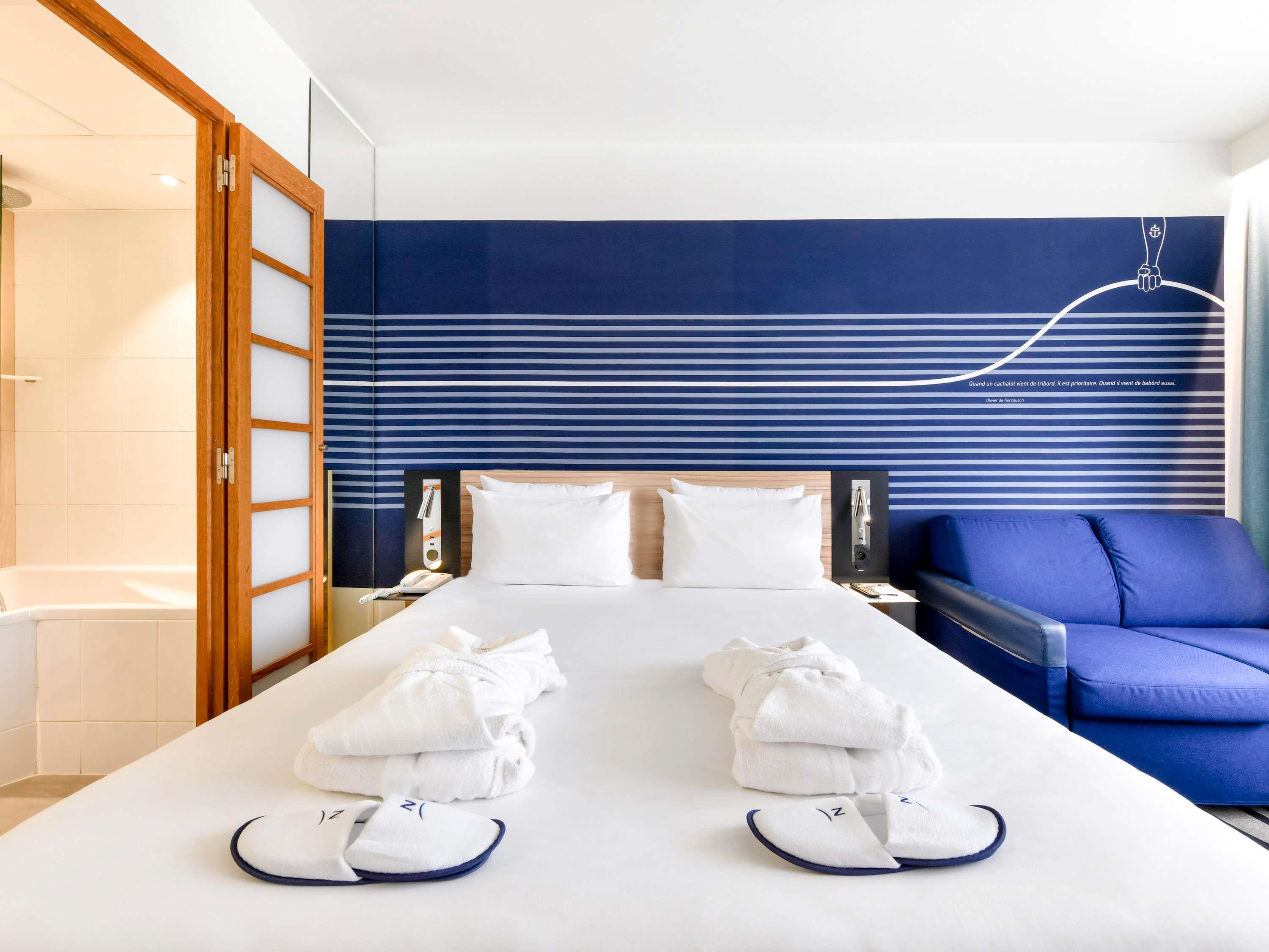 Double with Double Bed