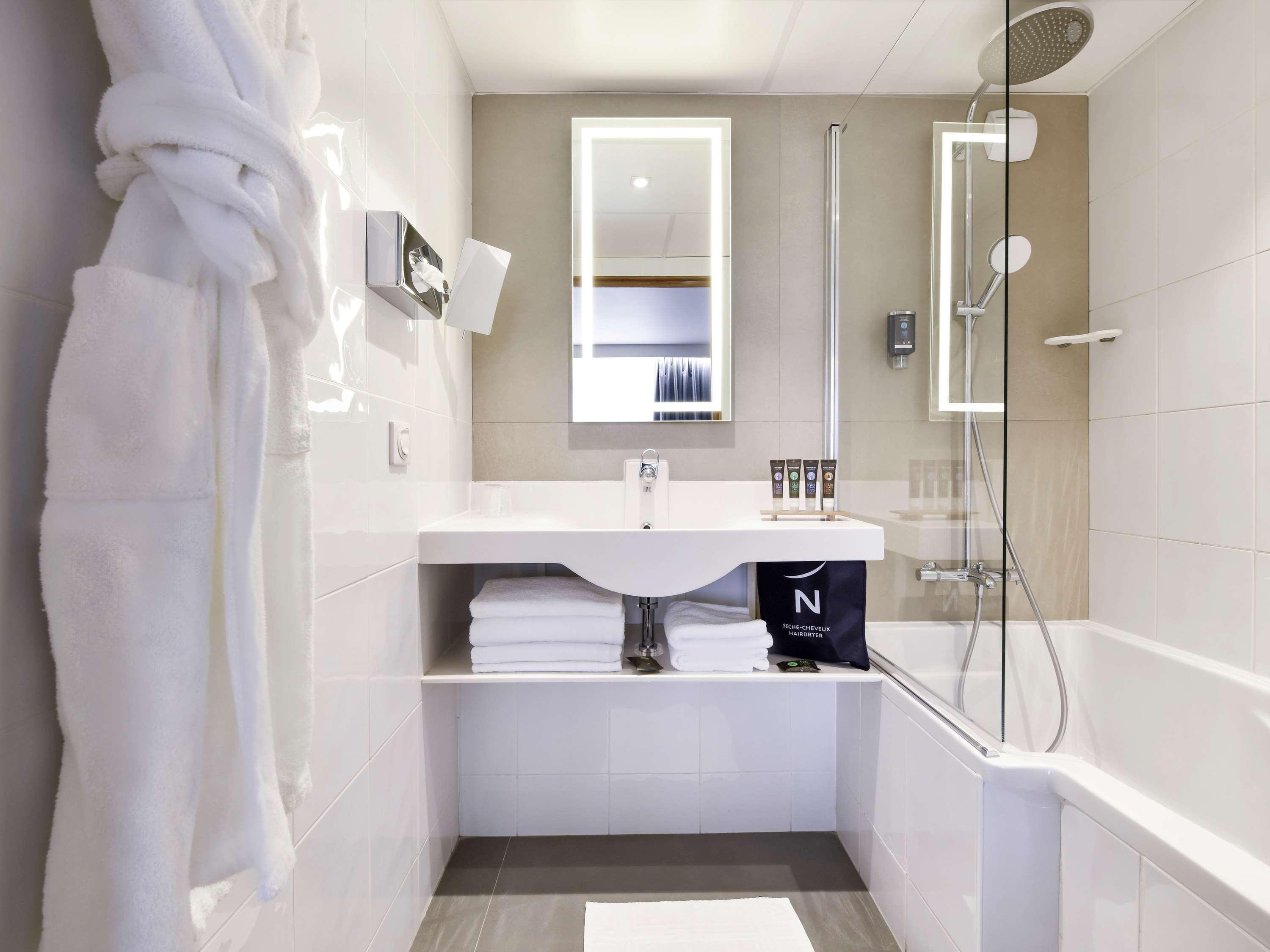 Double with Double Bed