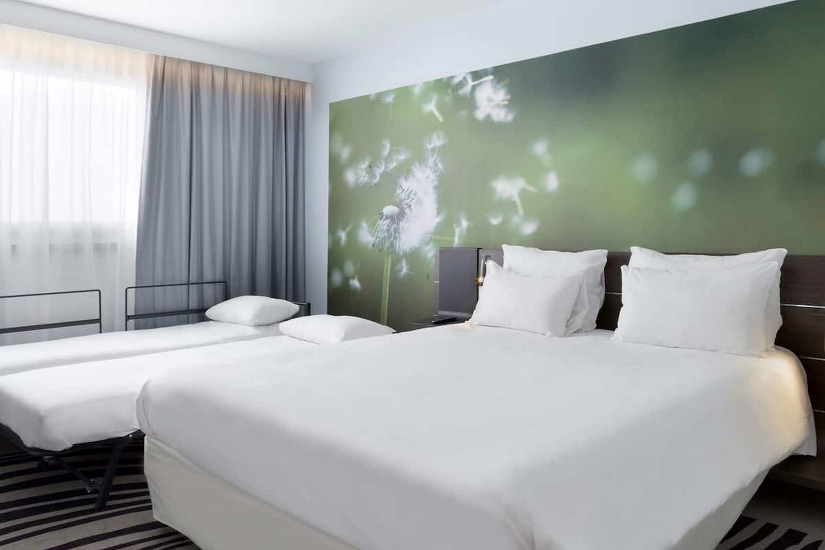 Family Room Superior with Double Bed