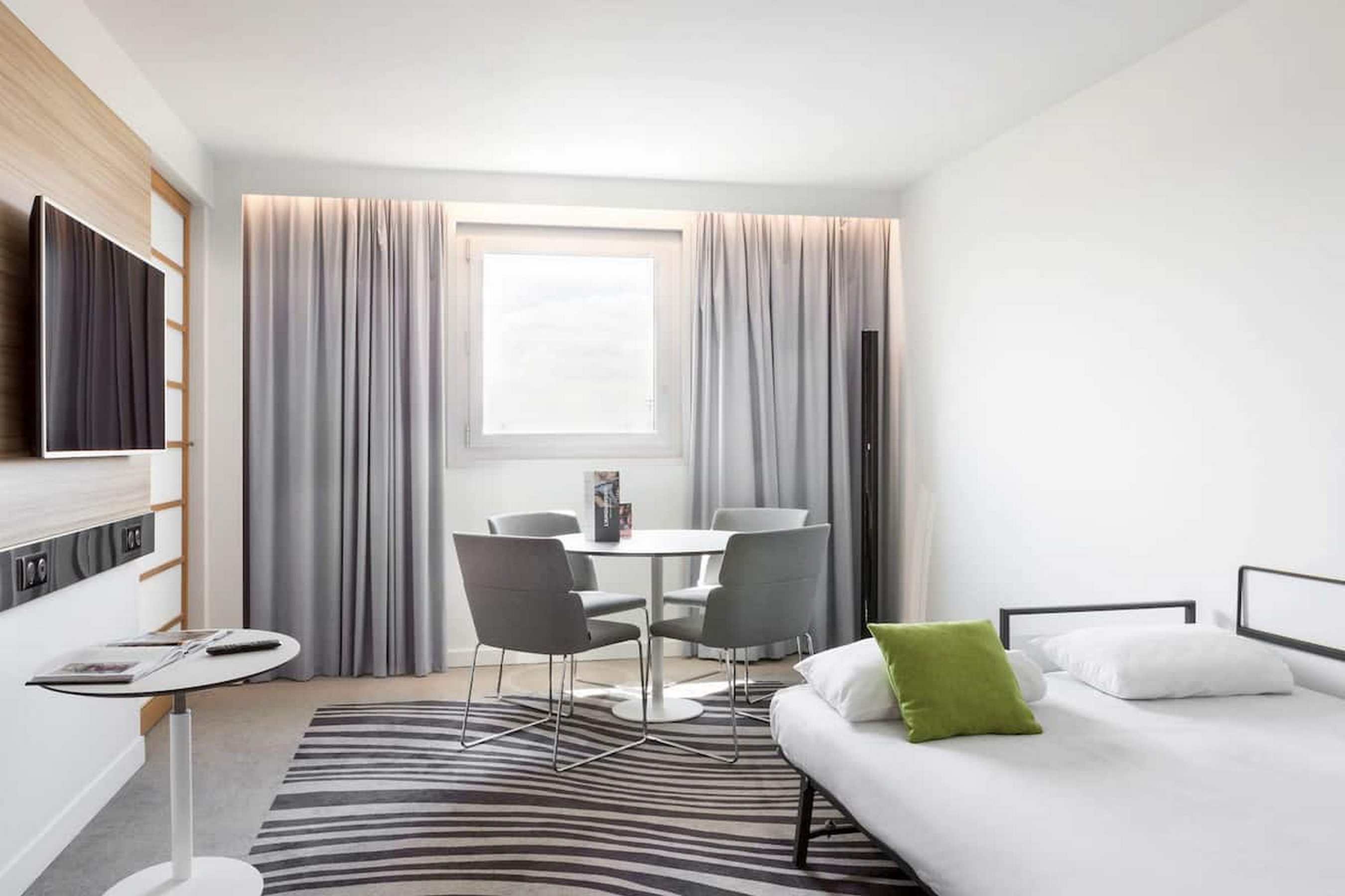 Family Room Superior with Double Bed