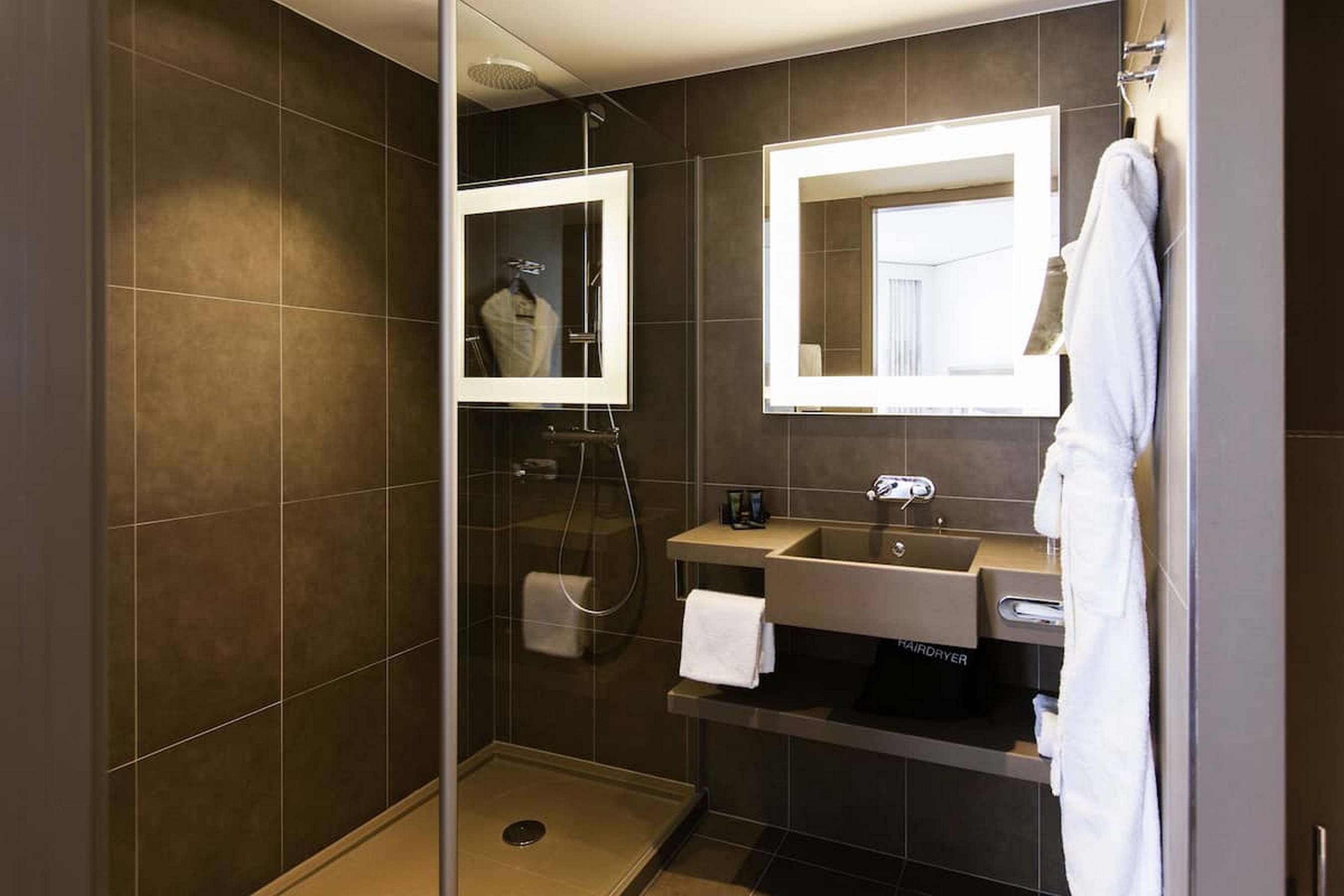 Family Room Superior with Double Bed