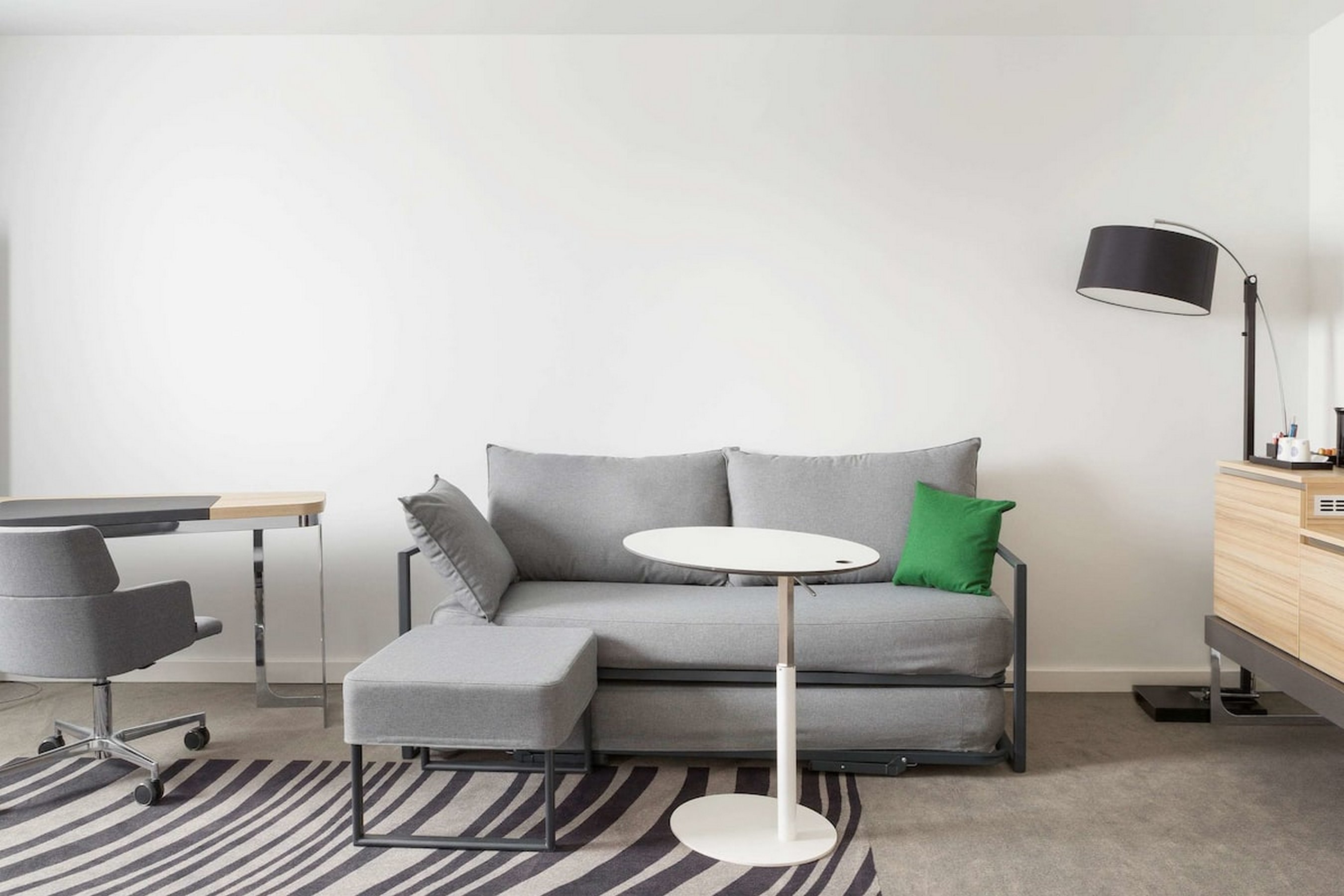 Family Room Superior with Double Bed