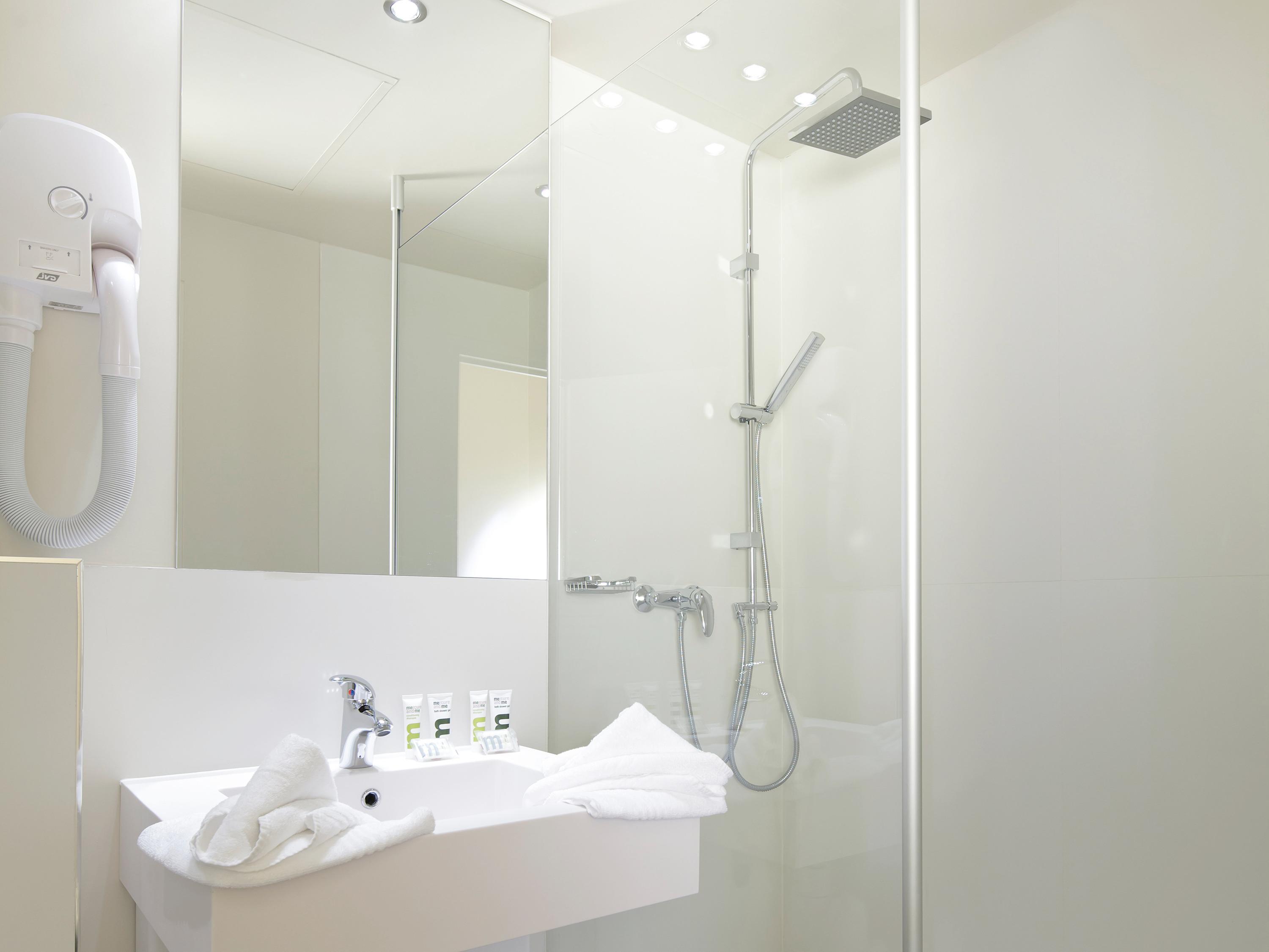 Double with Double Bed