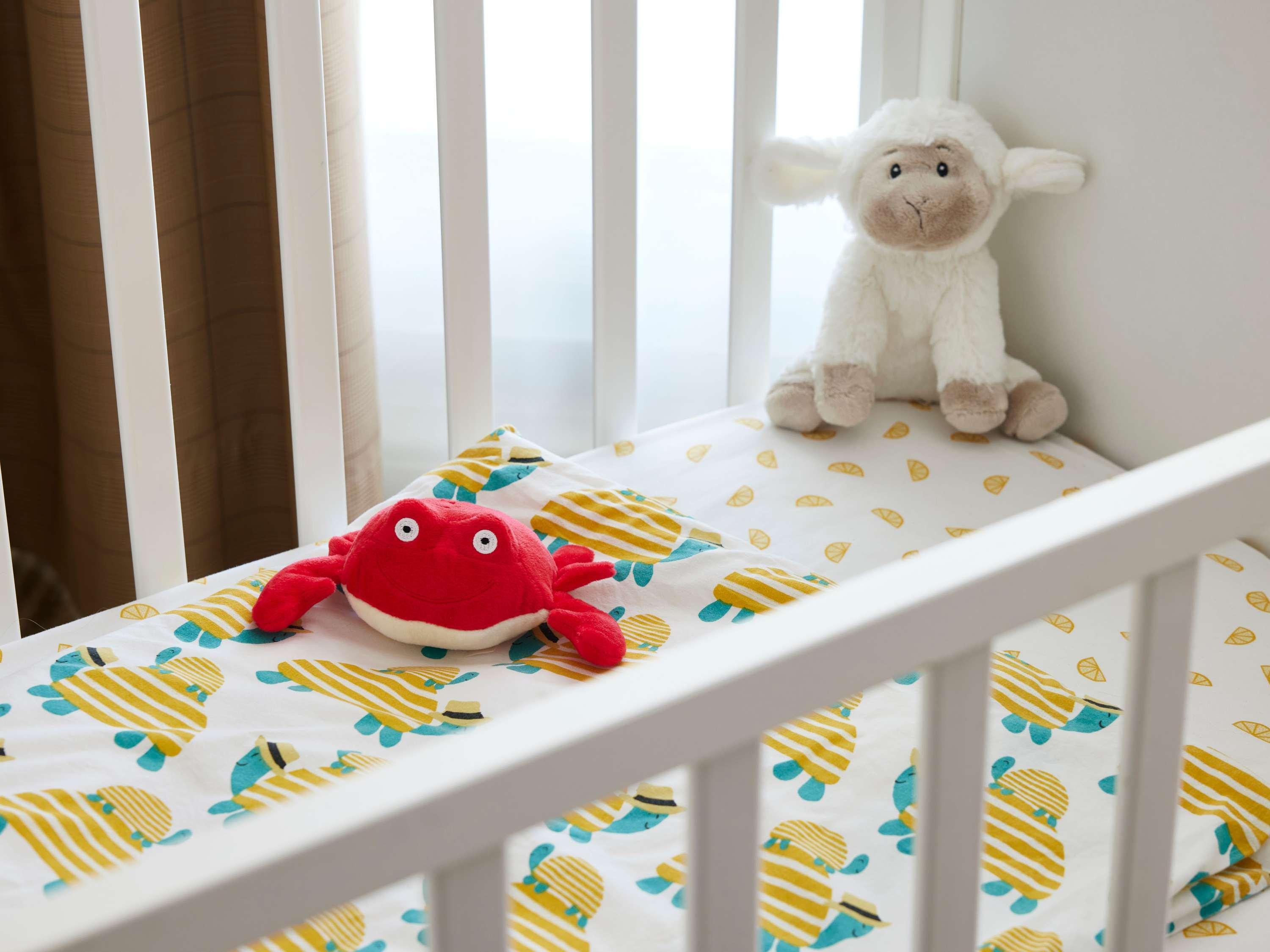 Double or Twin Superior with Terrace