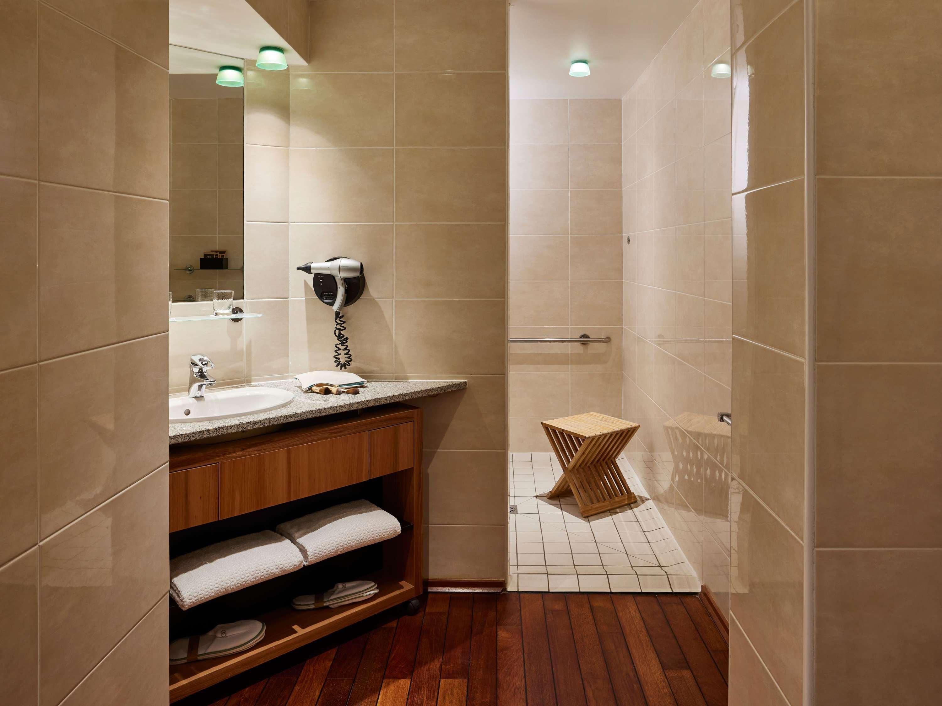 Suite Superior City View