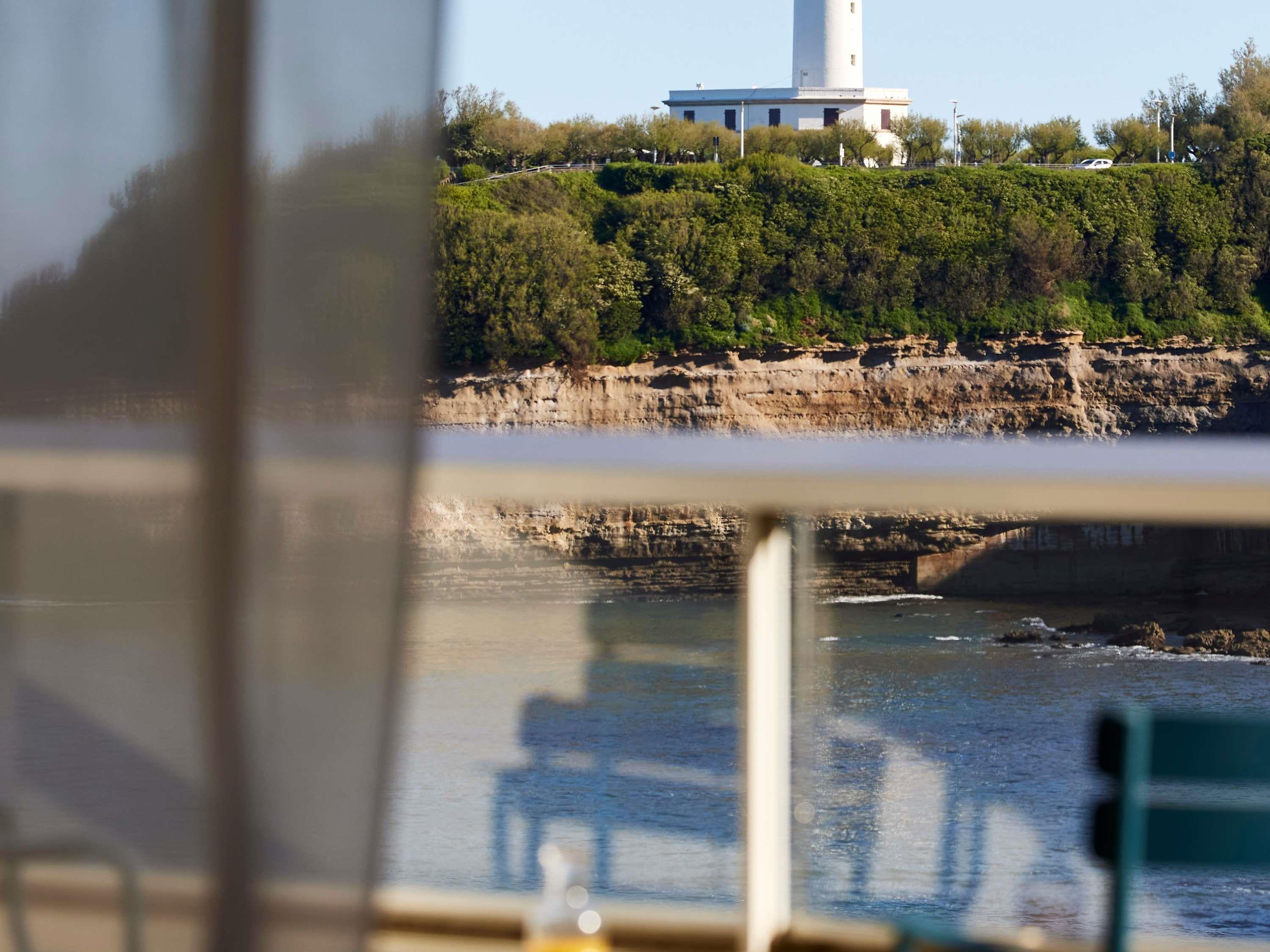 Suite Superior Ocean View