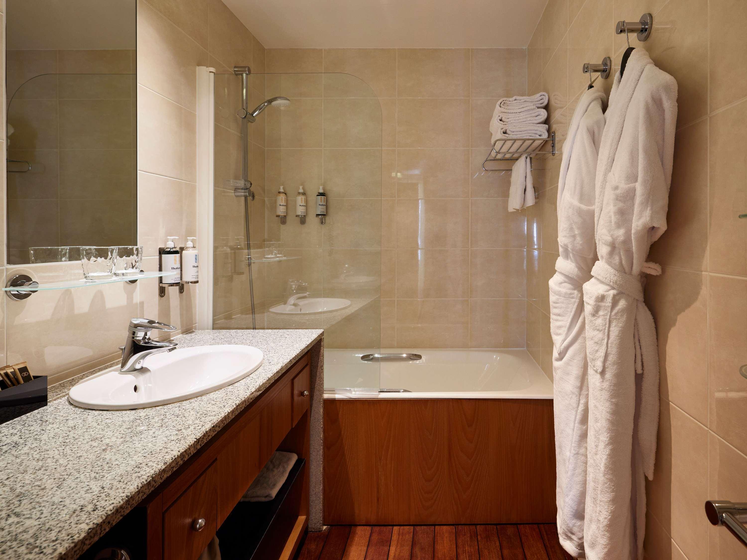 Suite Superior City View