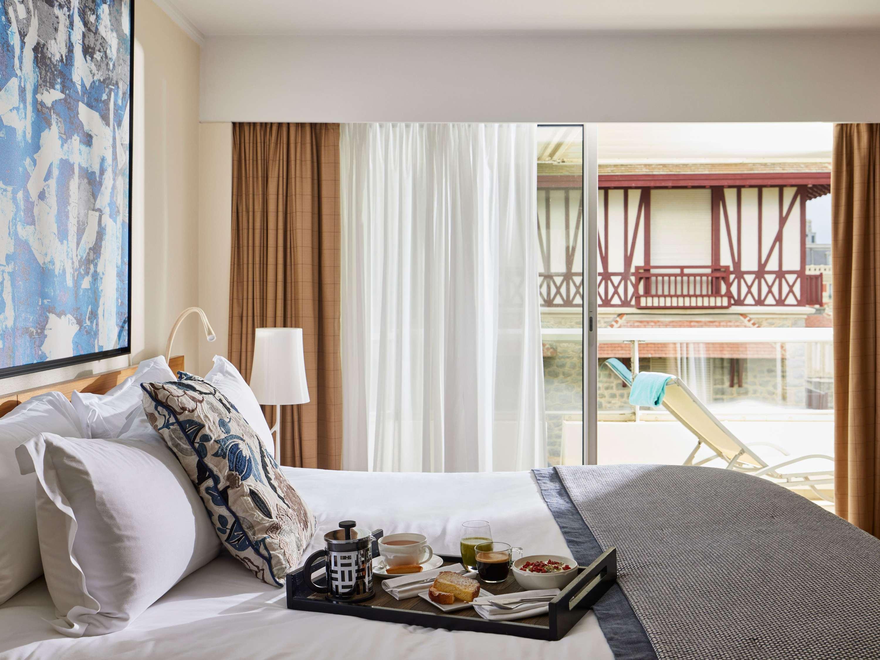 Suite Superior Ocean View