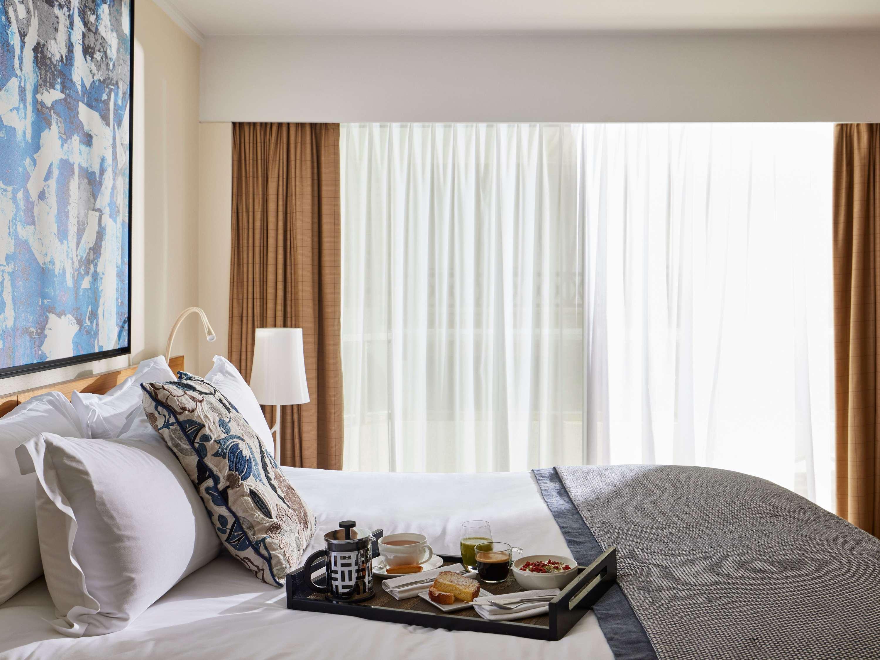 Suite Superior City View