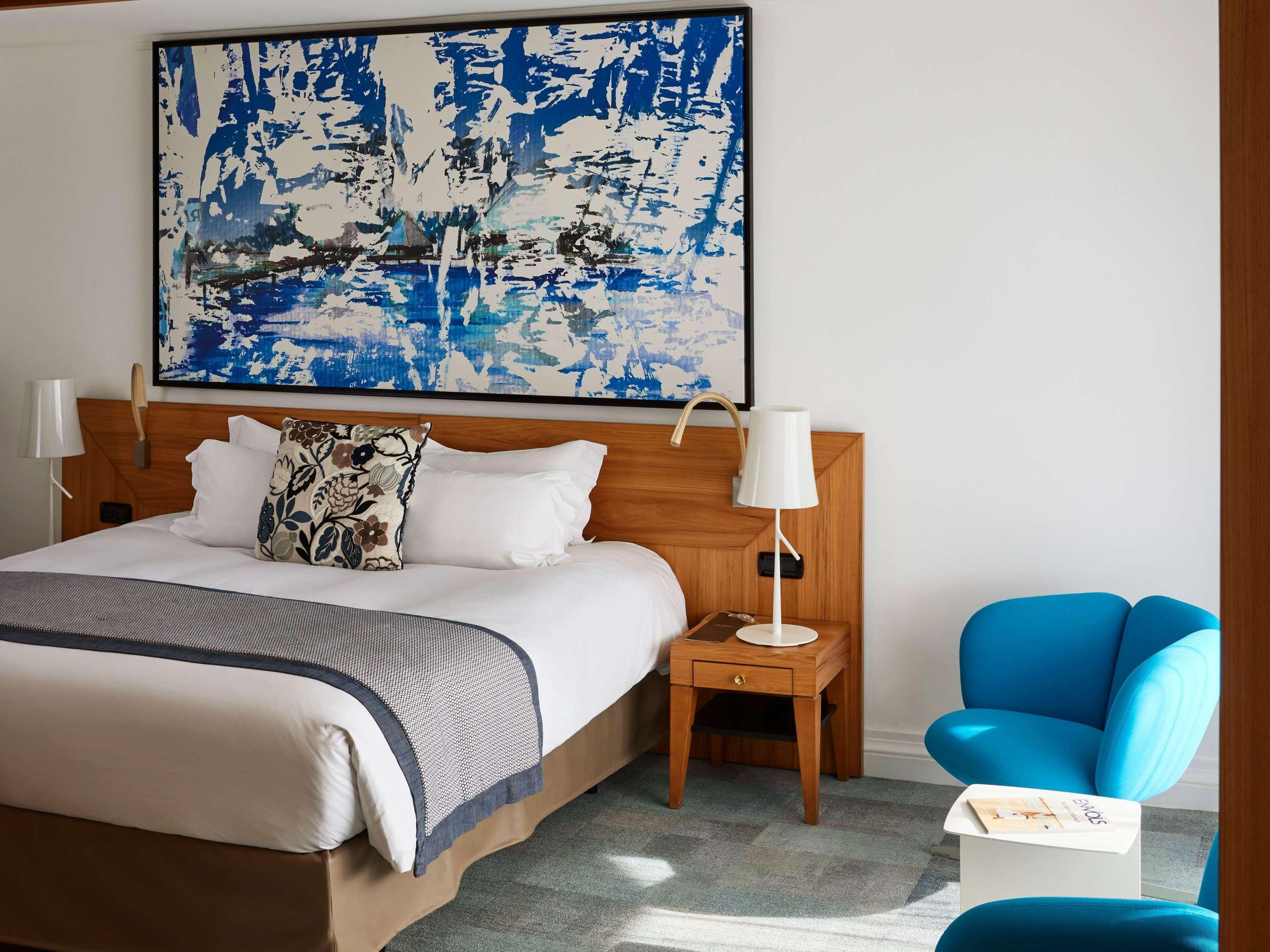 Suite Superior Ocean View