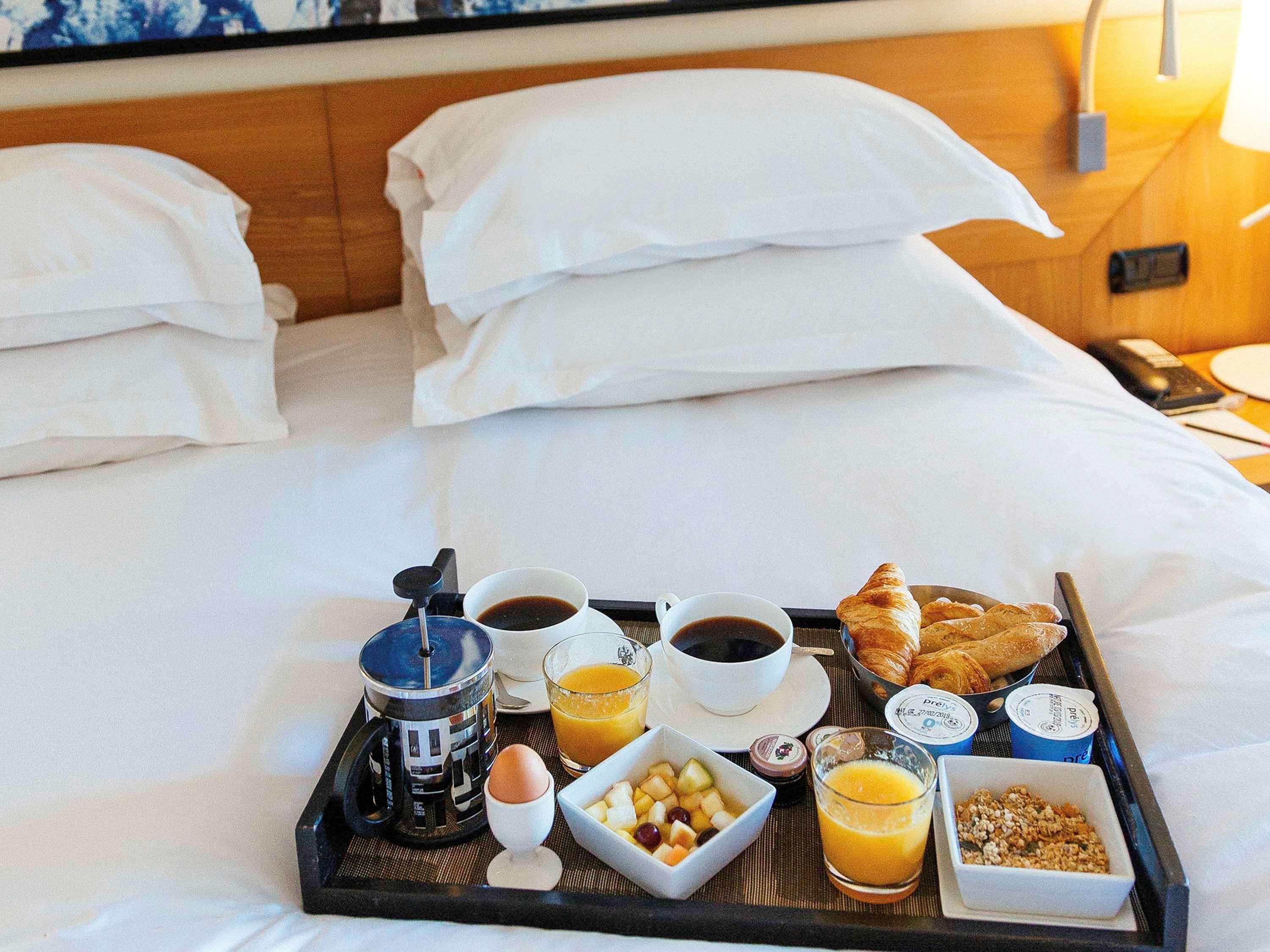 Double or Twin Superior with Views