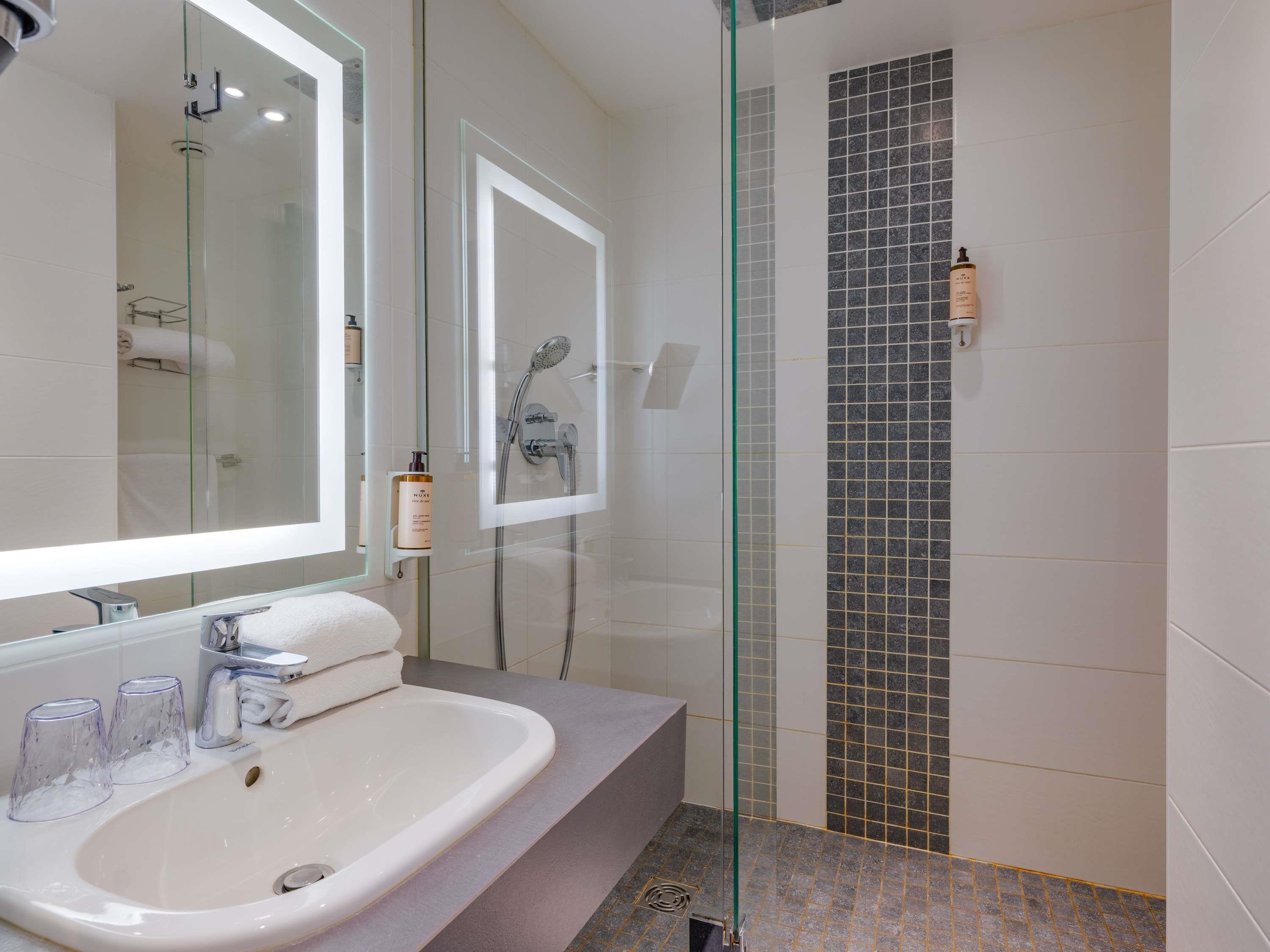 Double Superior with Double Bed