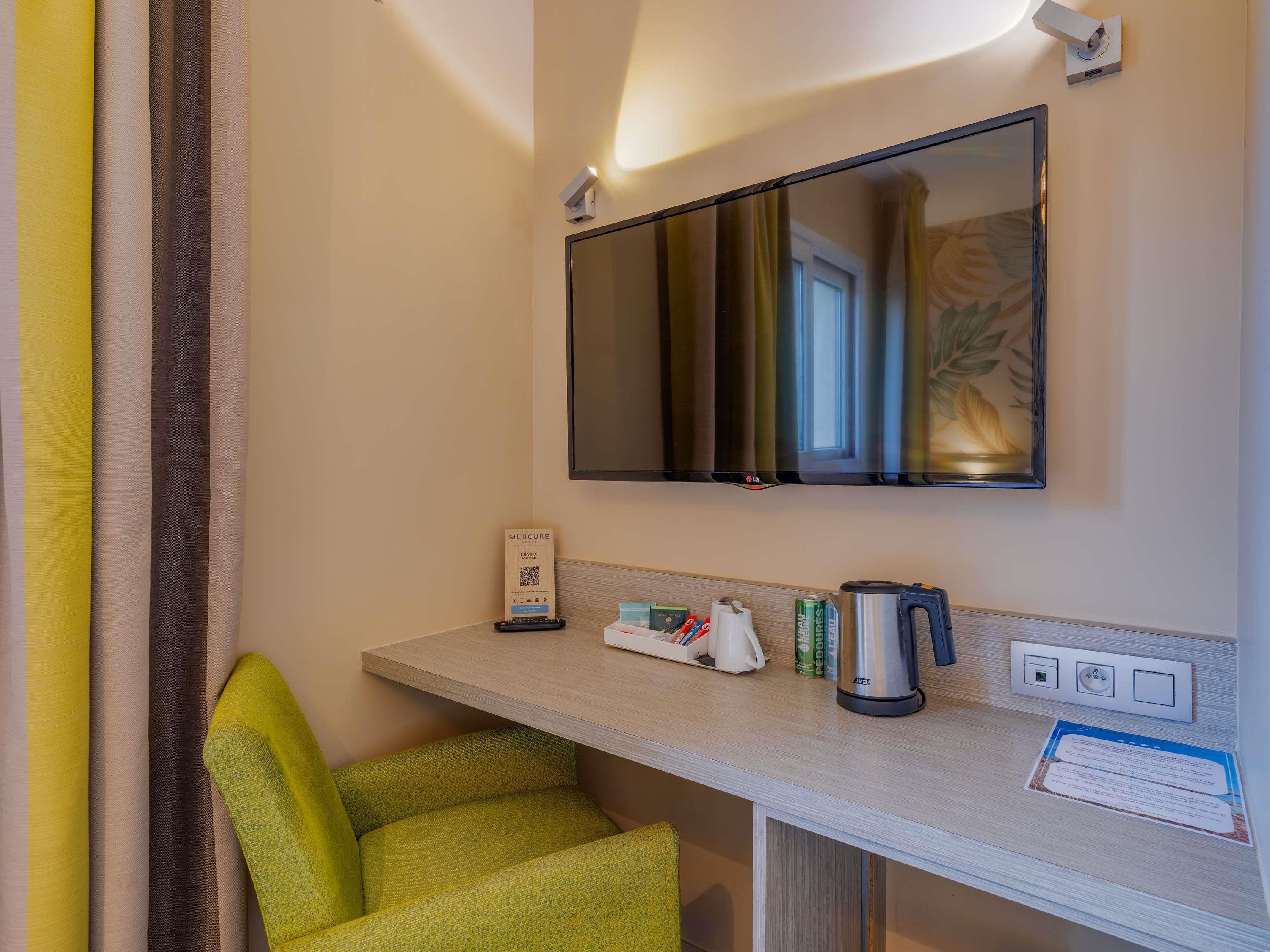 Double Classic Park View