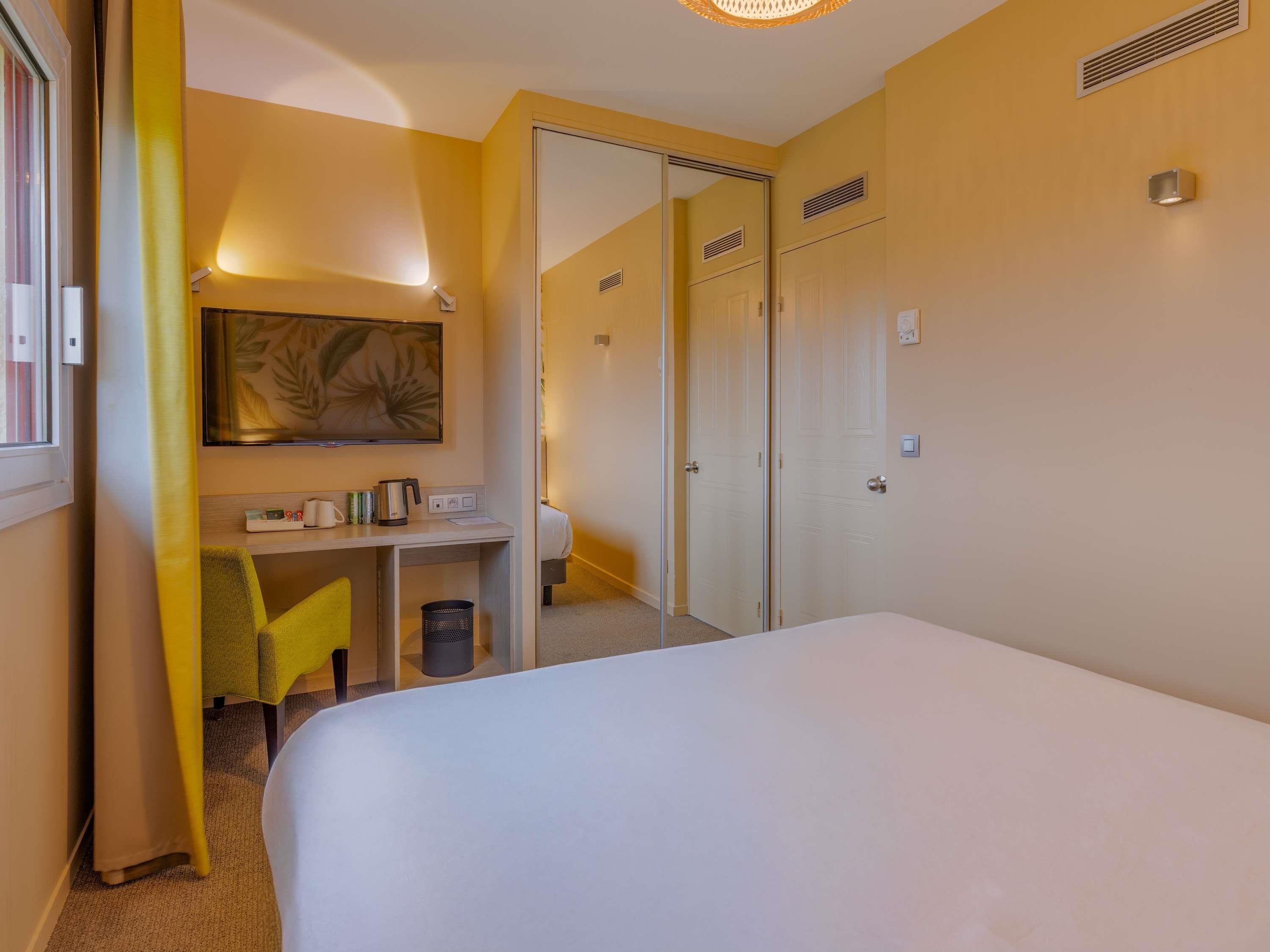 Double Classic Park View