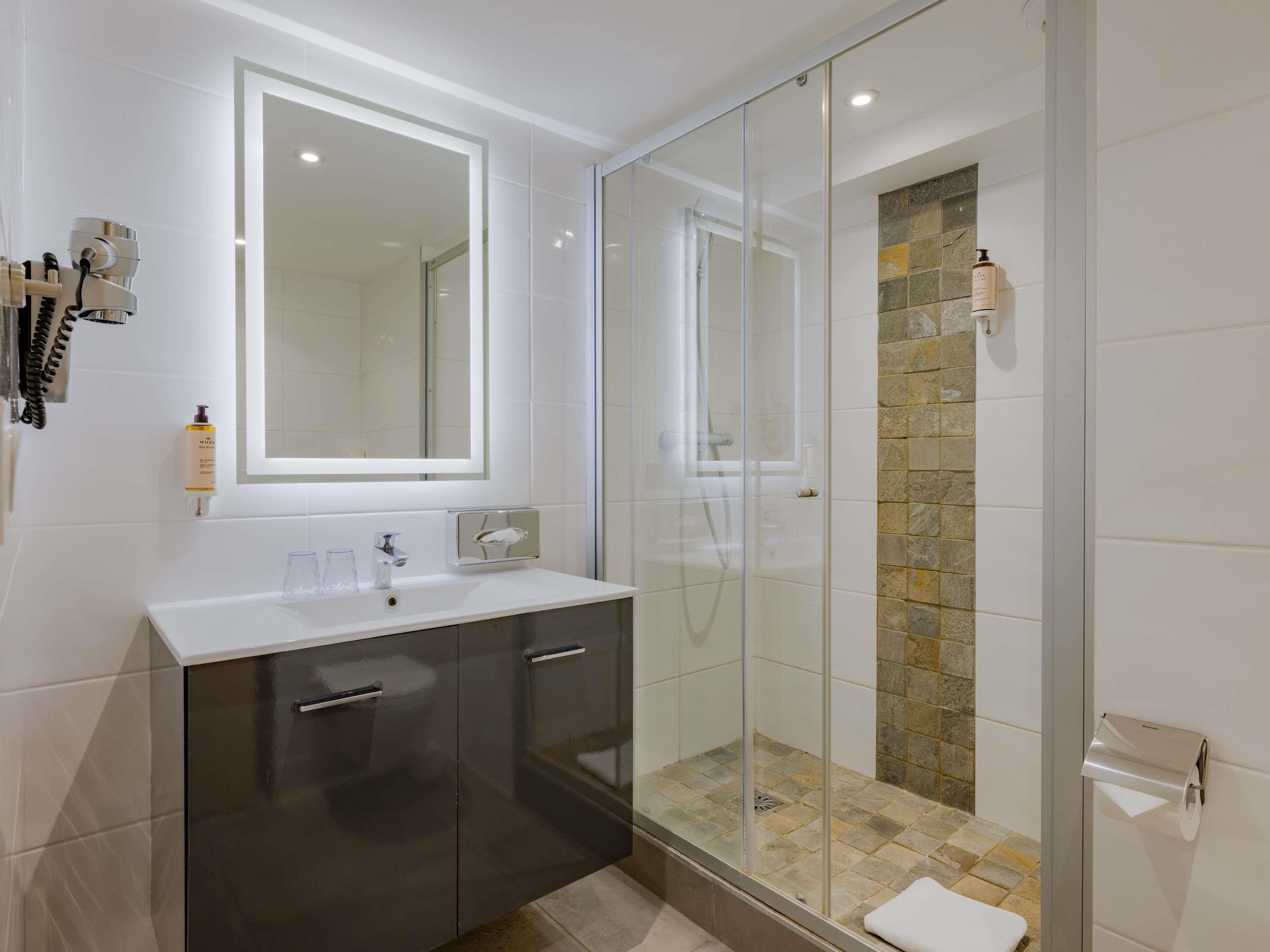 Double Classic Park View