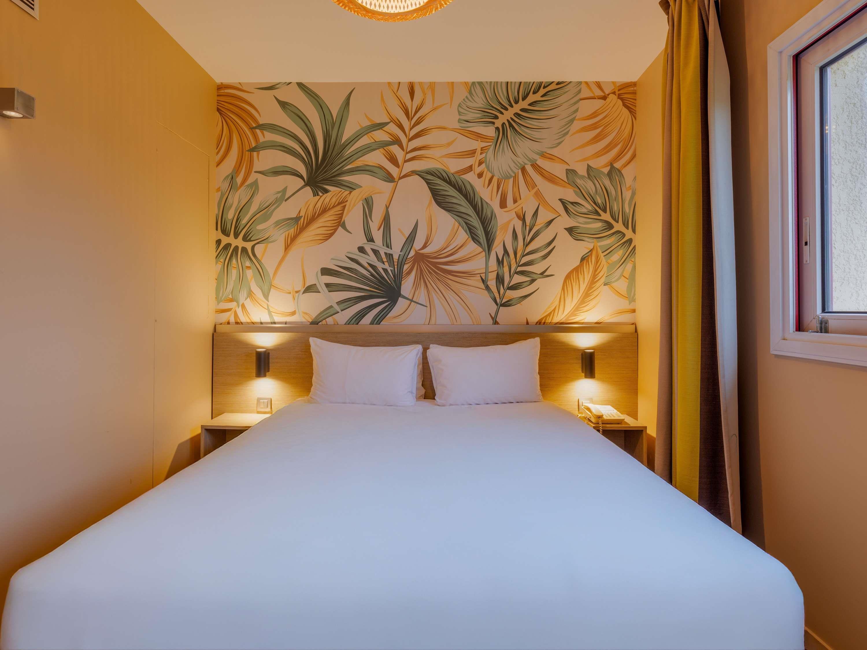 Double Classic Park View