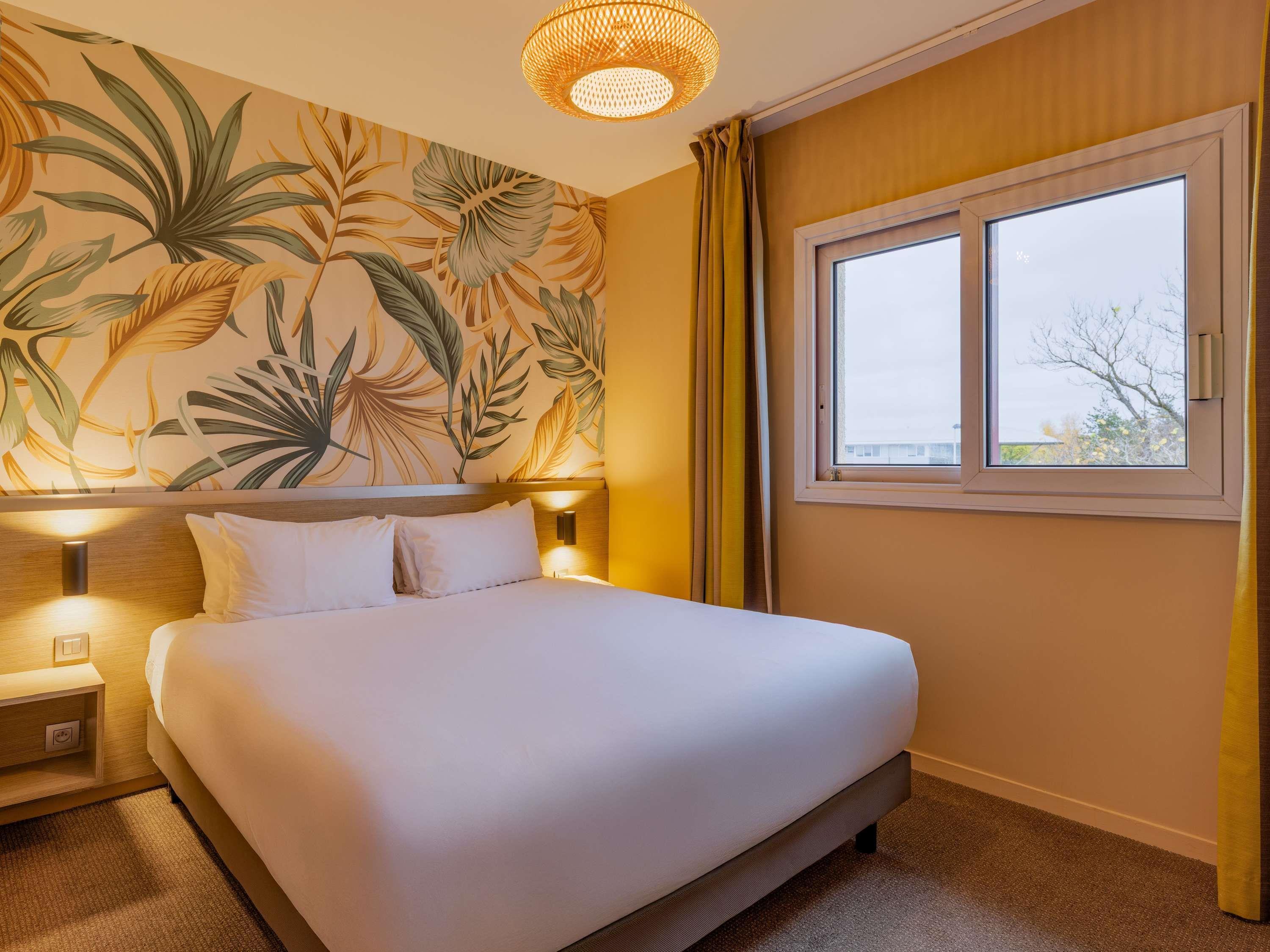 Double Classic Park View