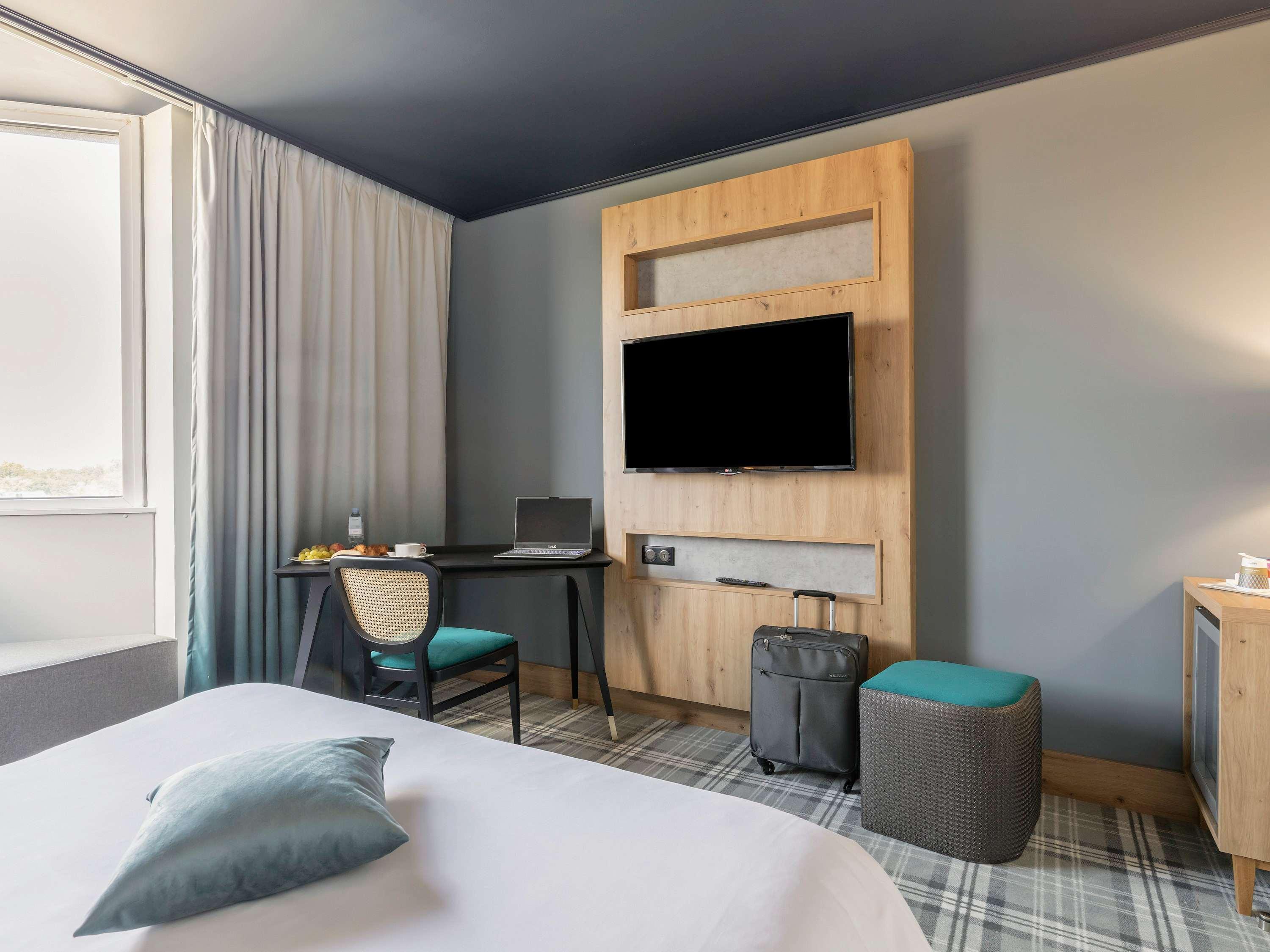 Double Superior with Double Bed