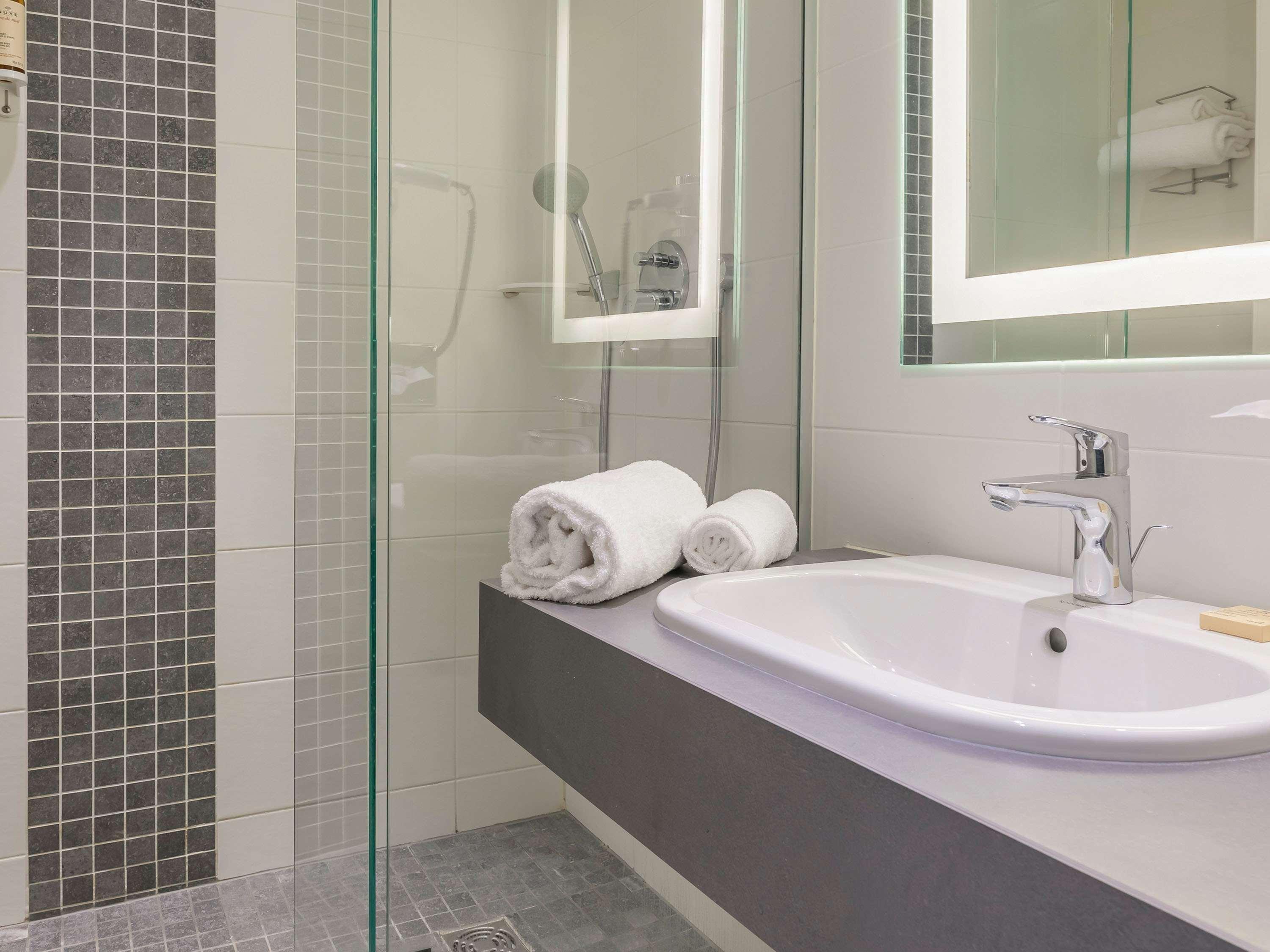 Double Superior with Double Bed