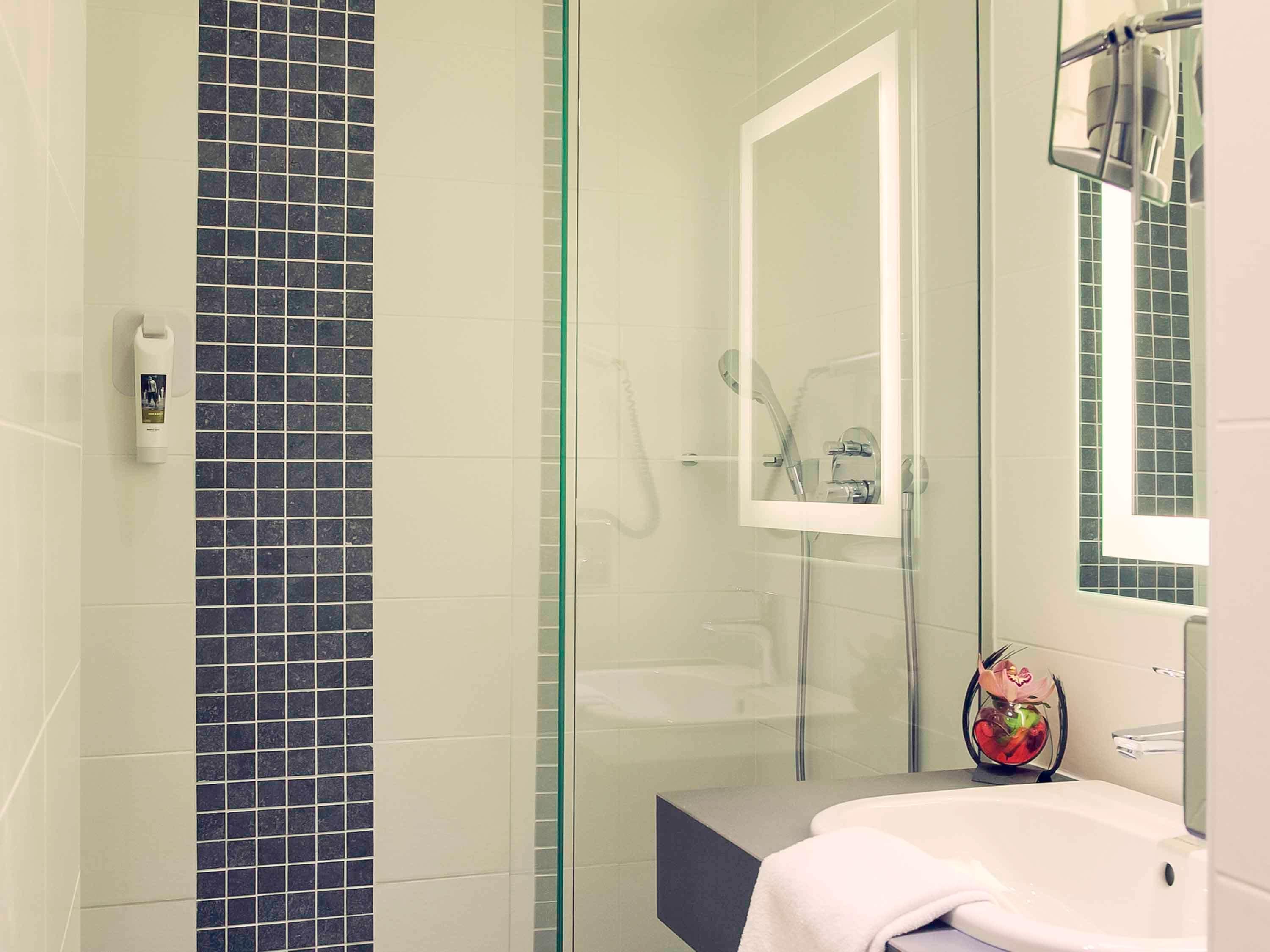 Double Classic Park View