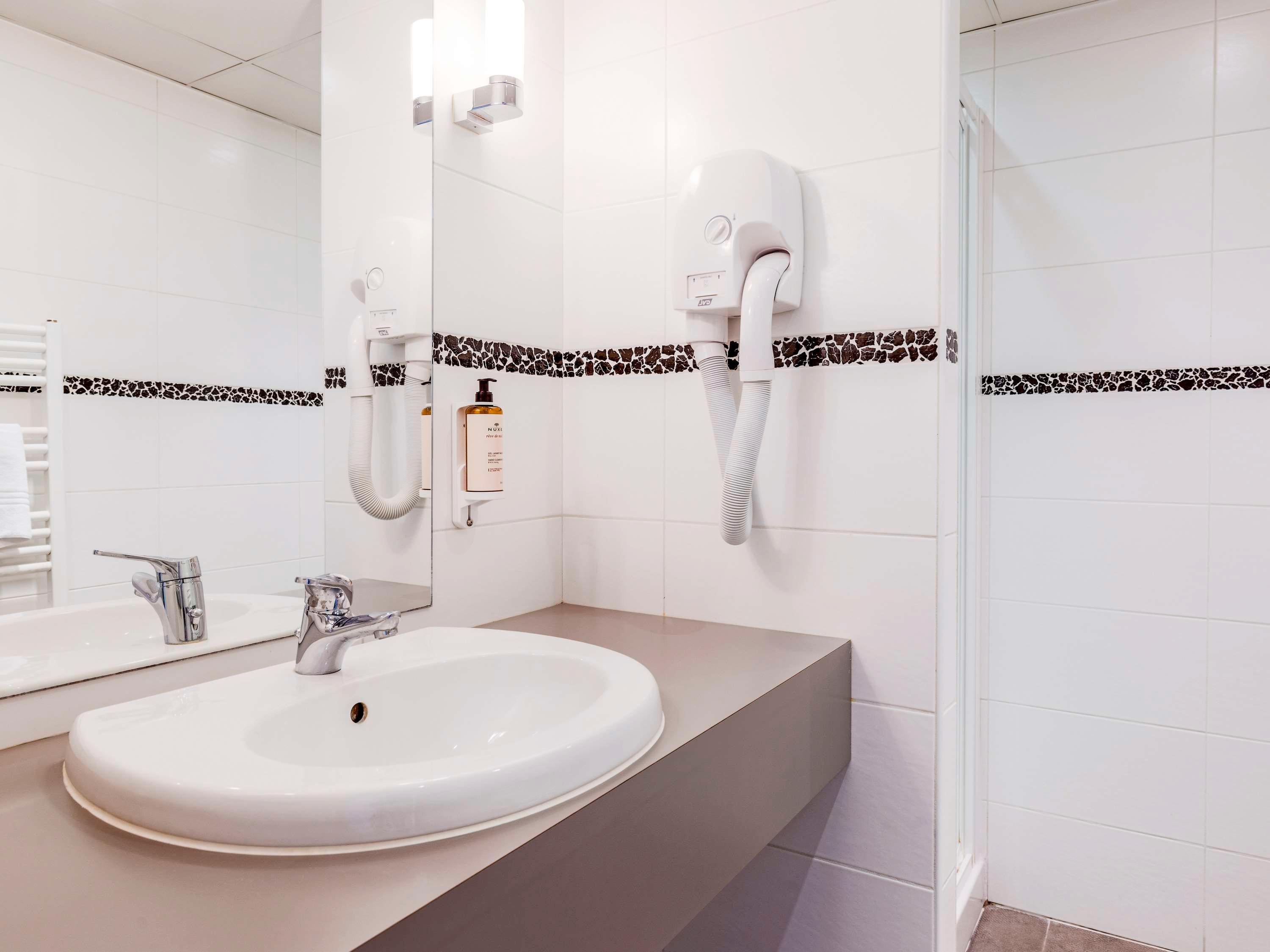 Double Classic Park View