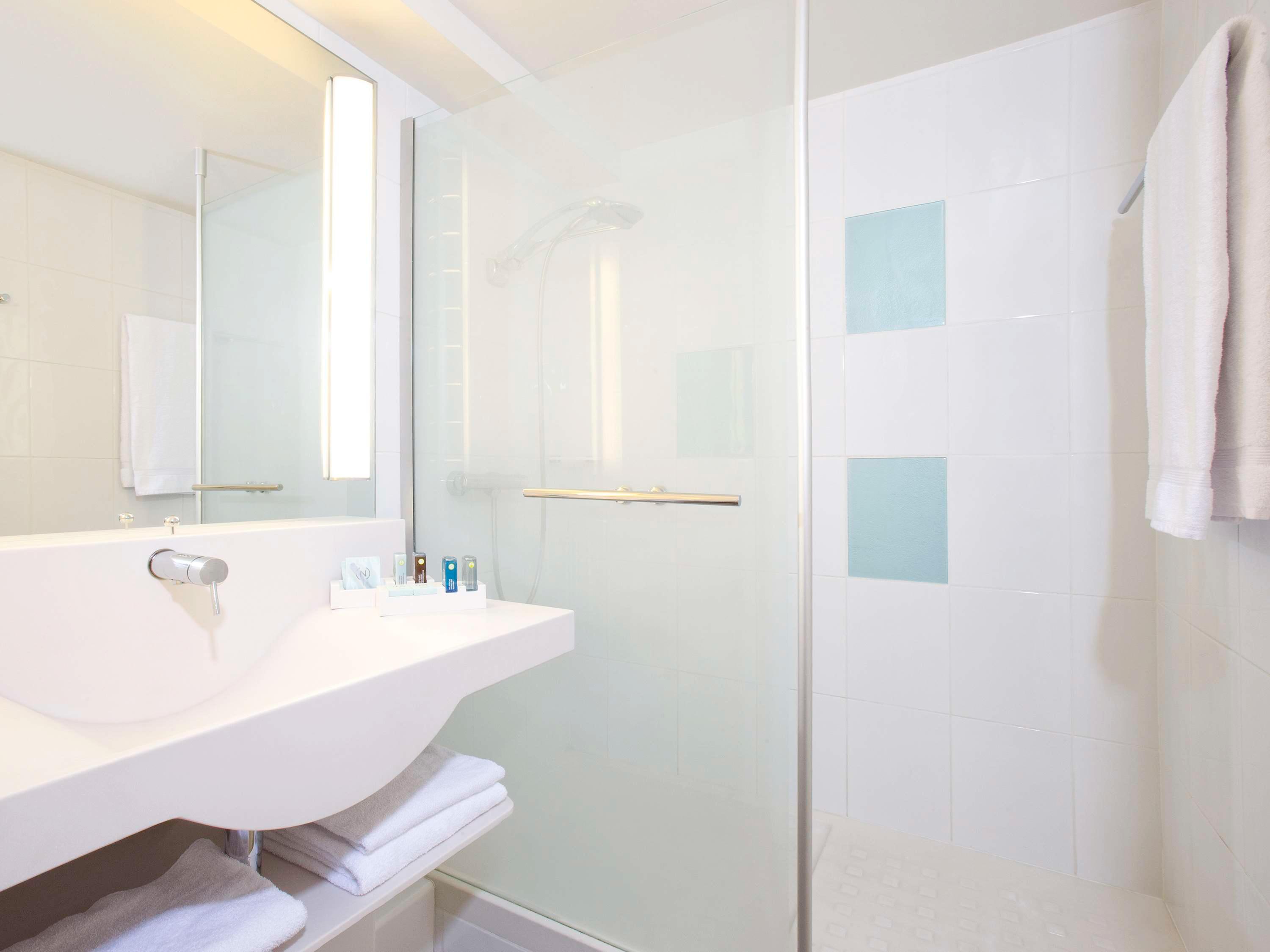 Double with Double Bed