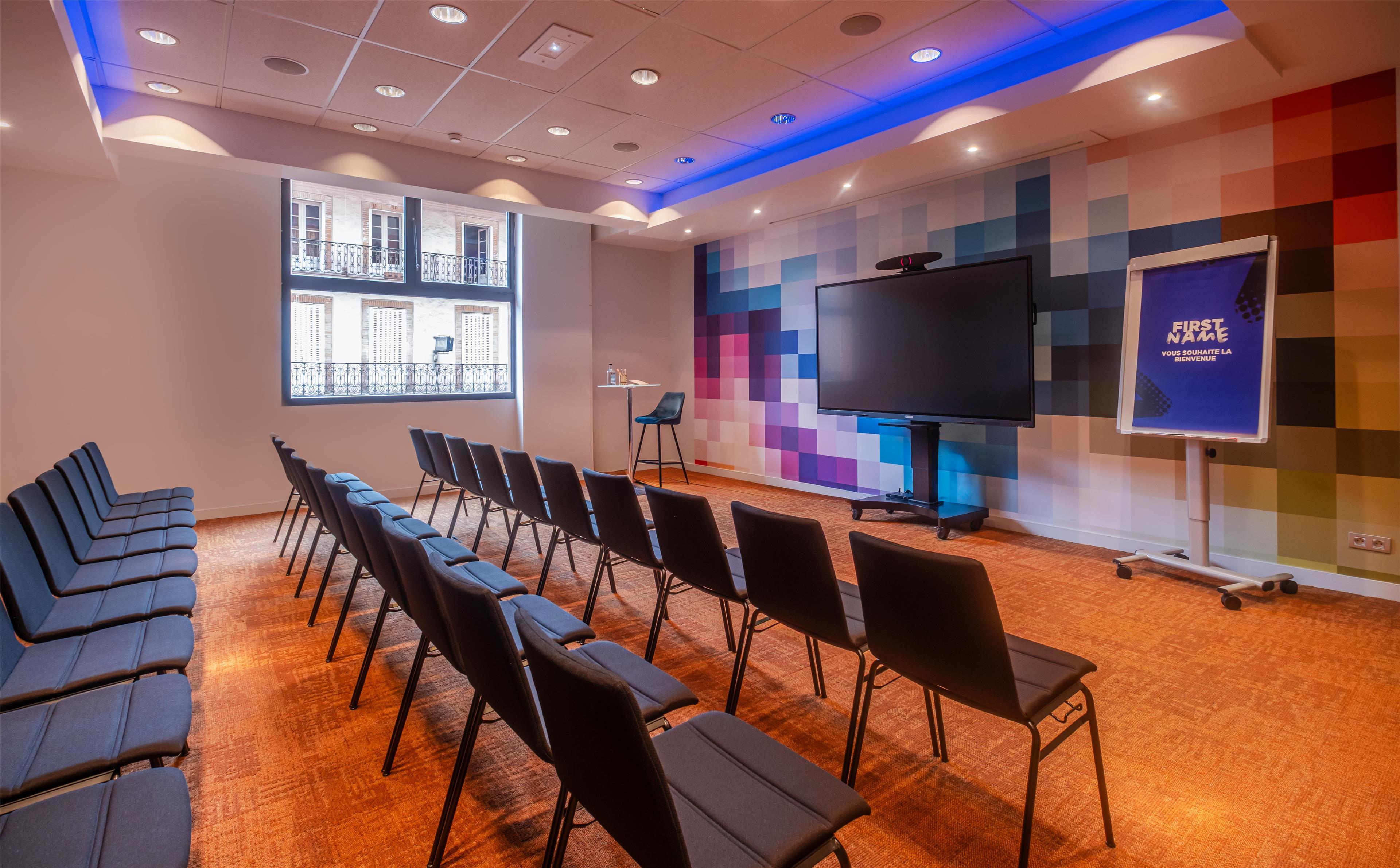 Conferences