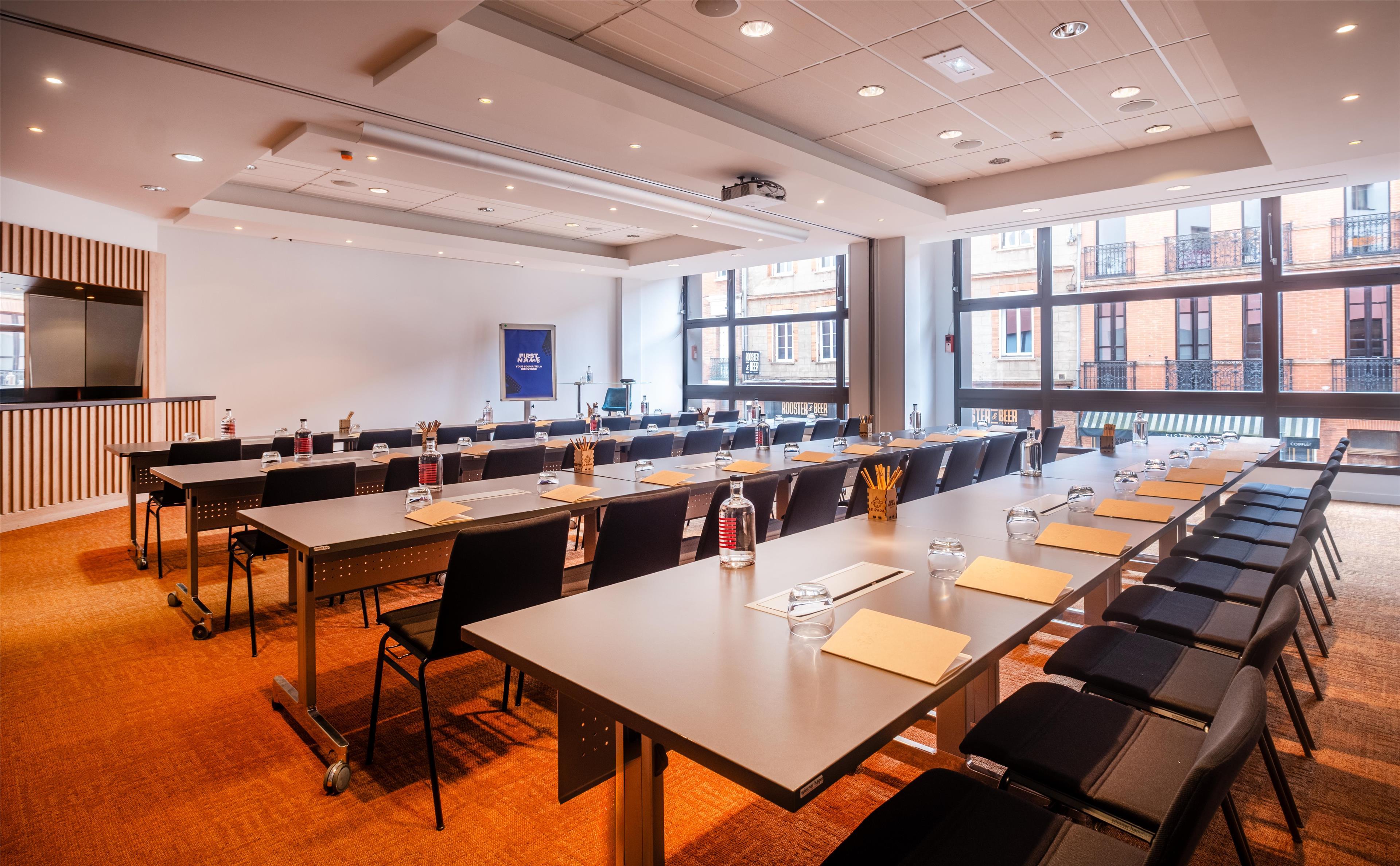 Conferences