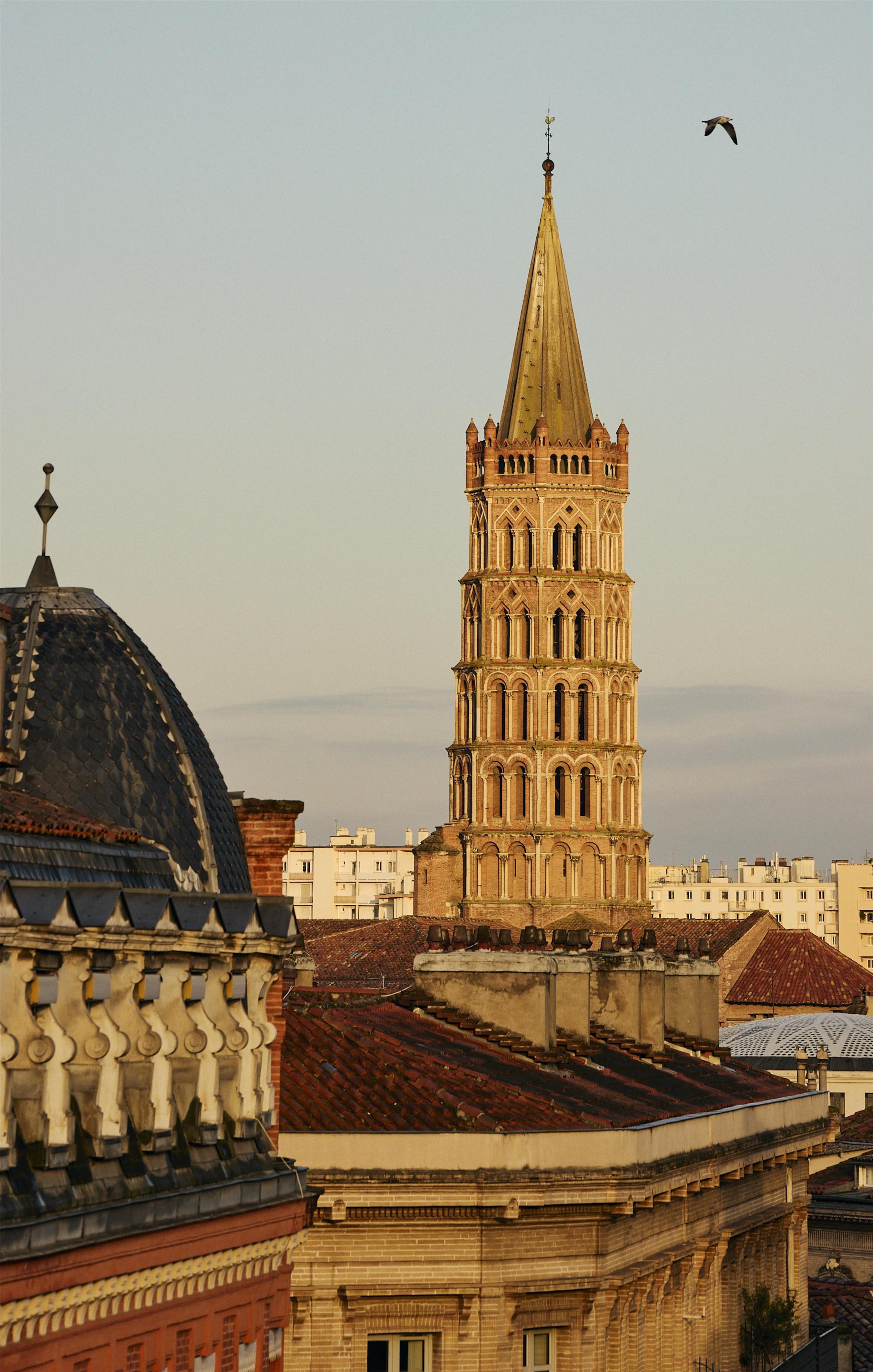 General View