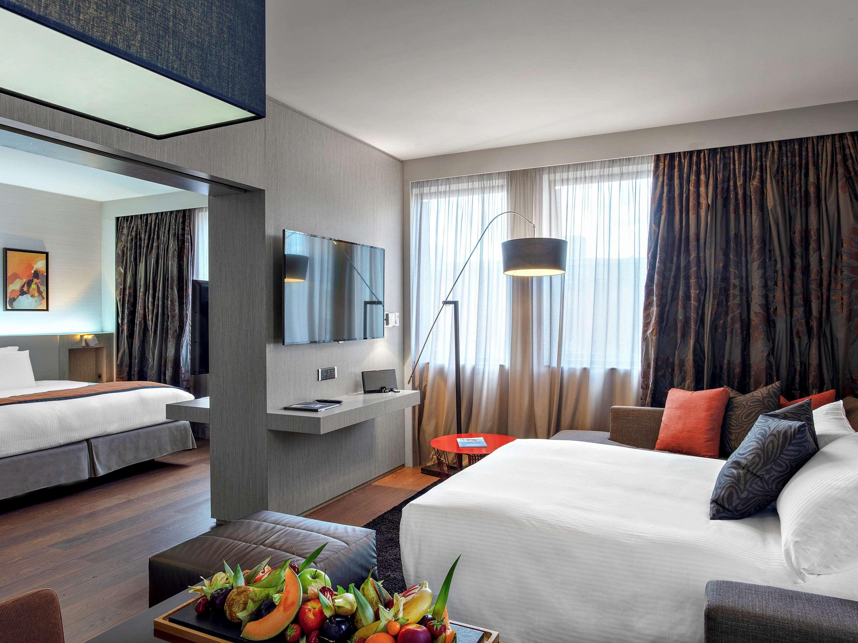 Suite Connecting Room