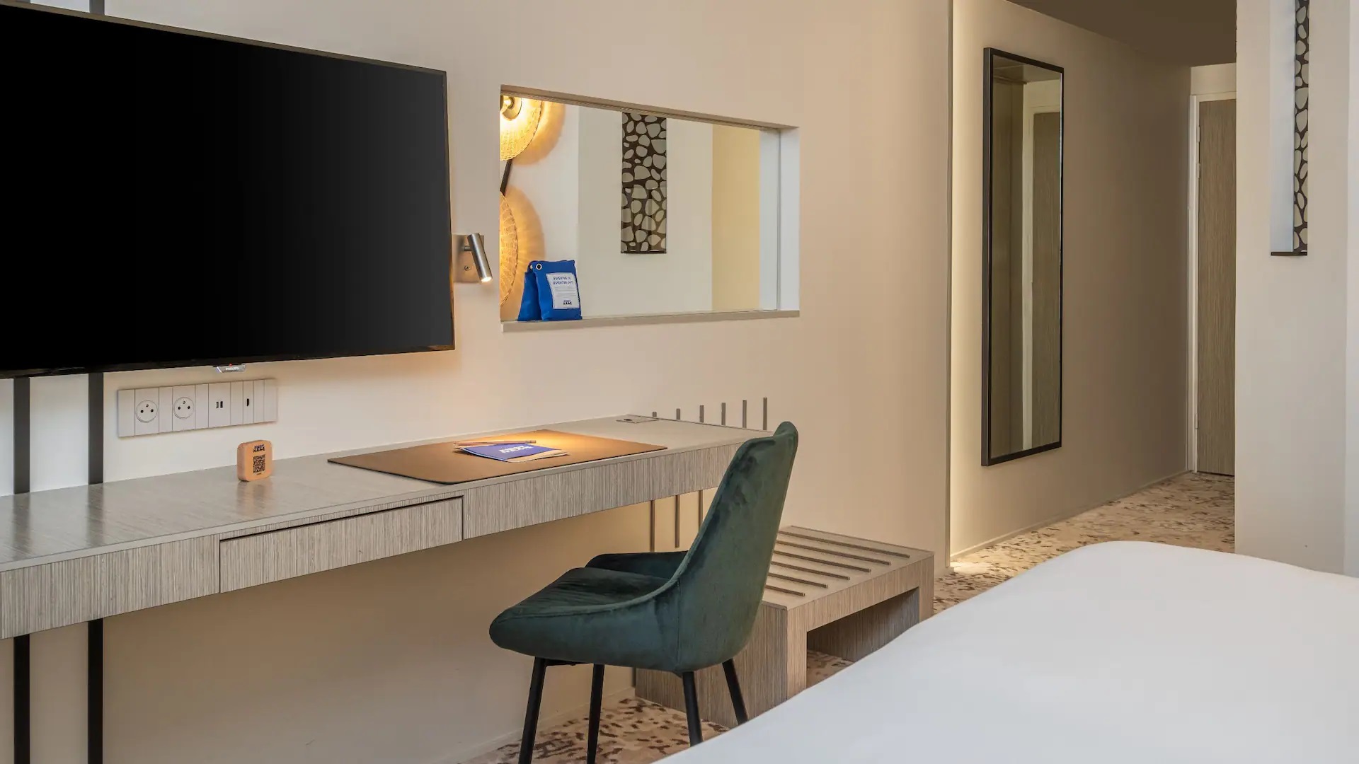 Family Room Standard