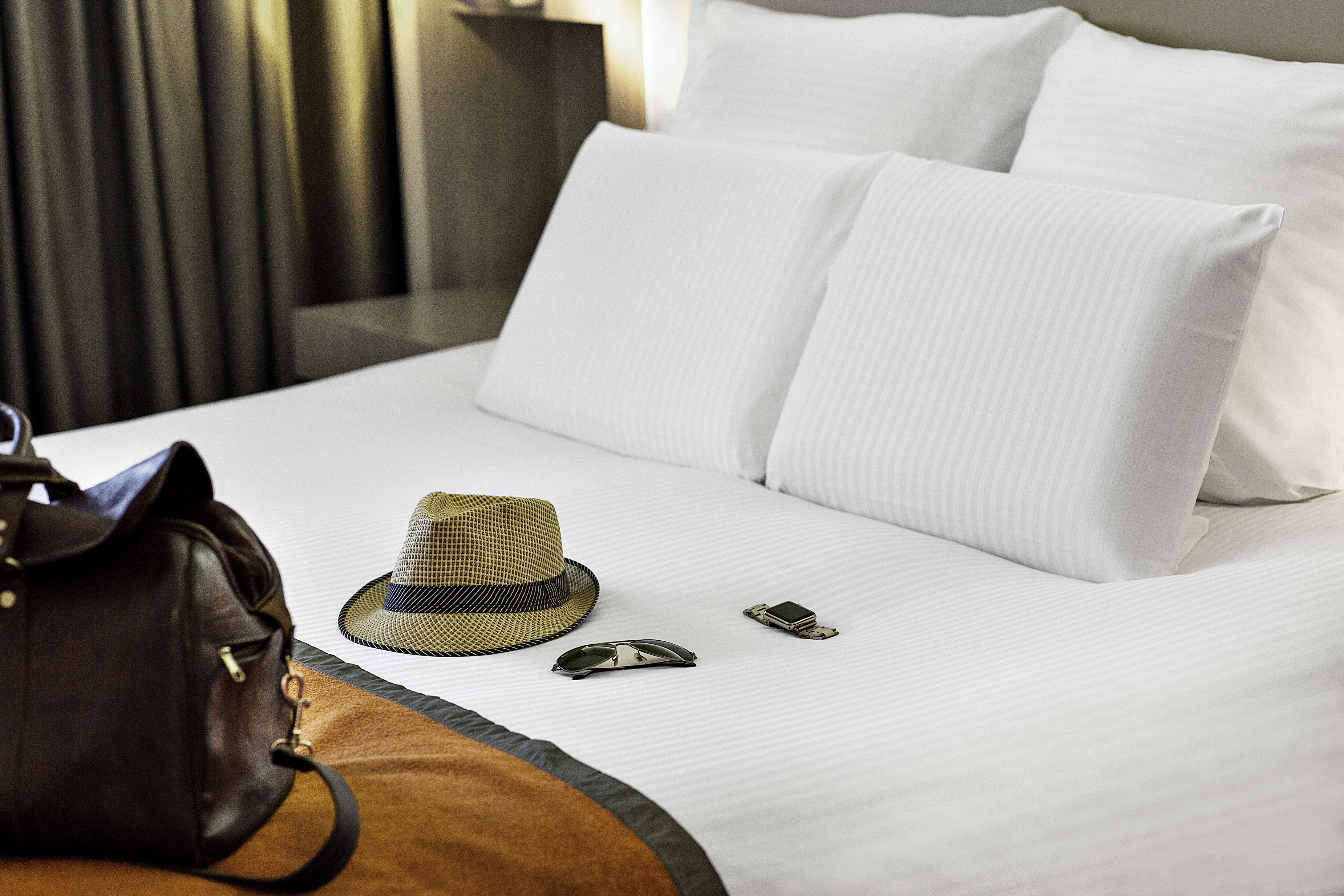 Double or Twin Deluxe