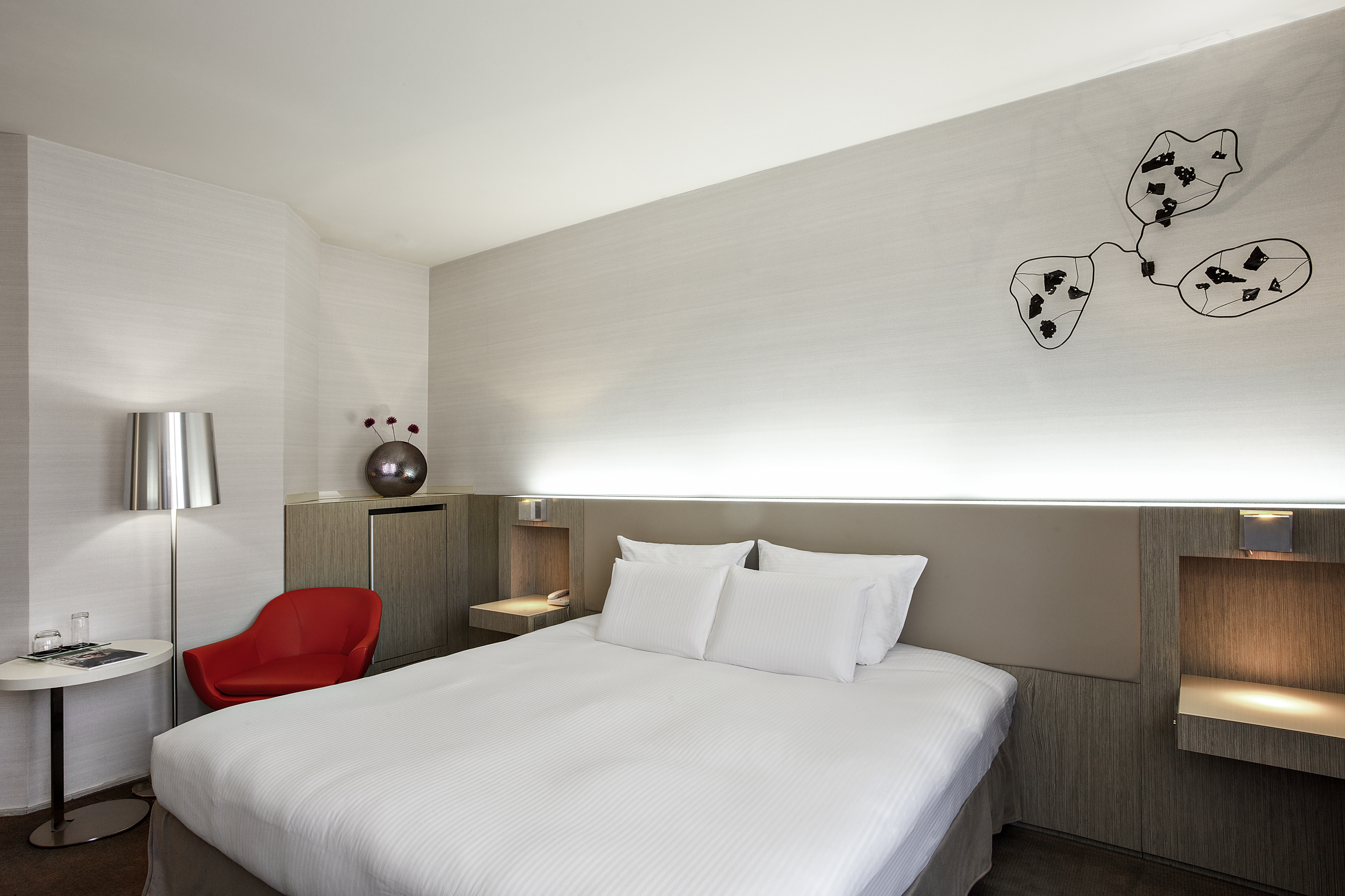 Double or Twin Standard