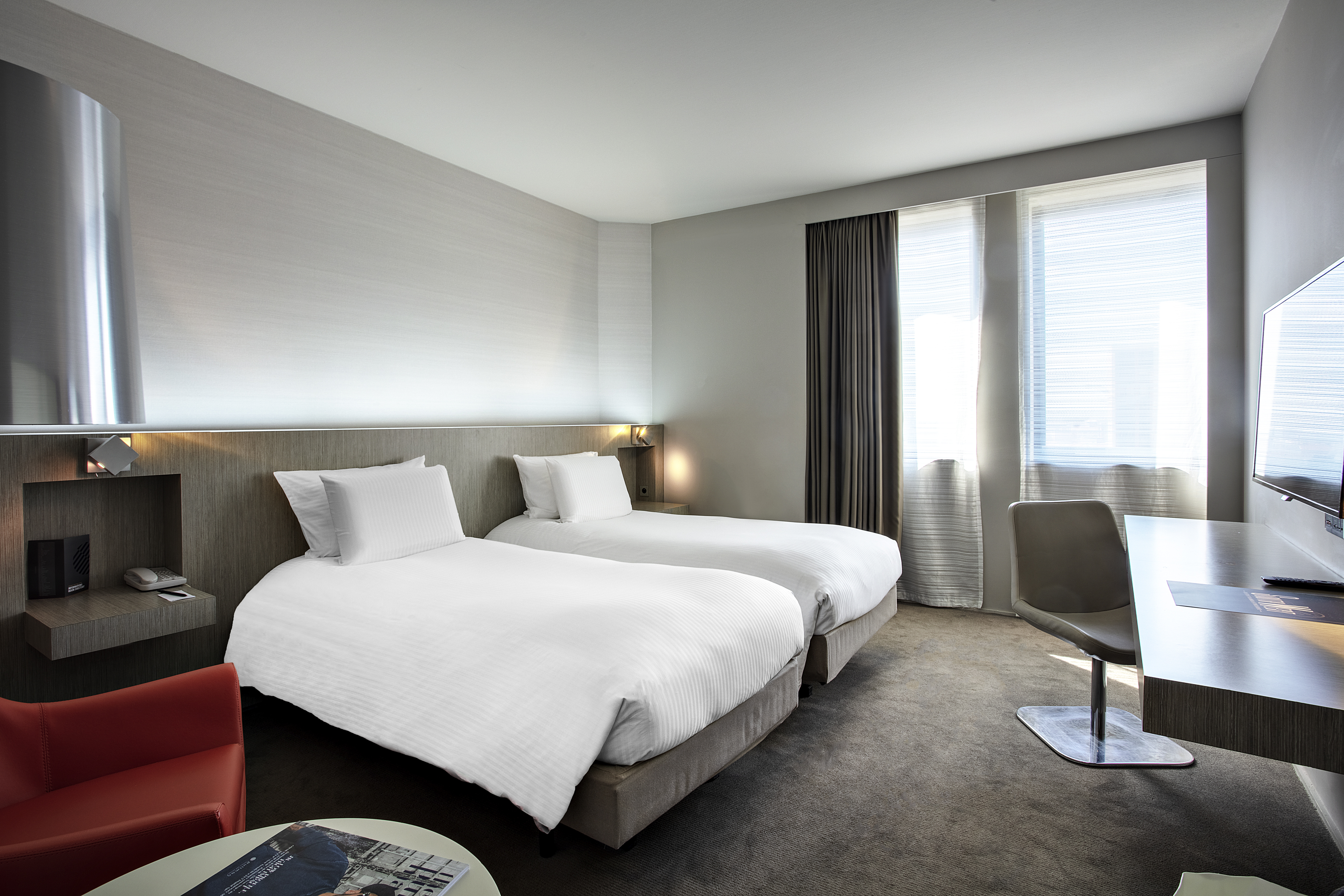 Double or Twin Standard