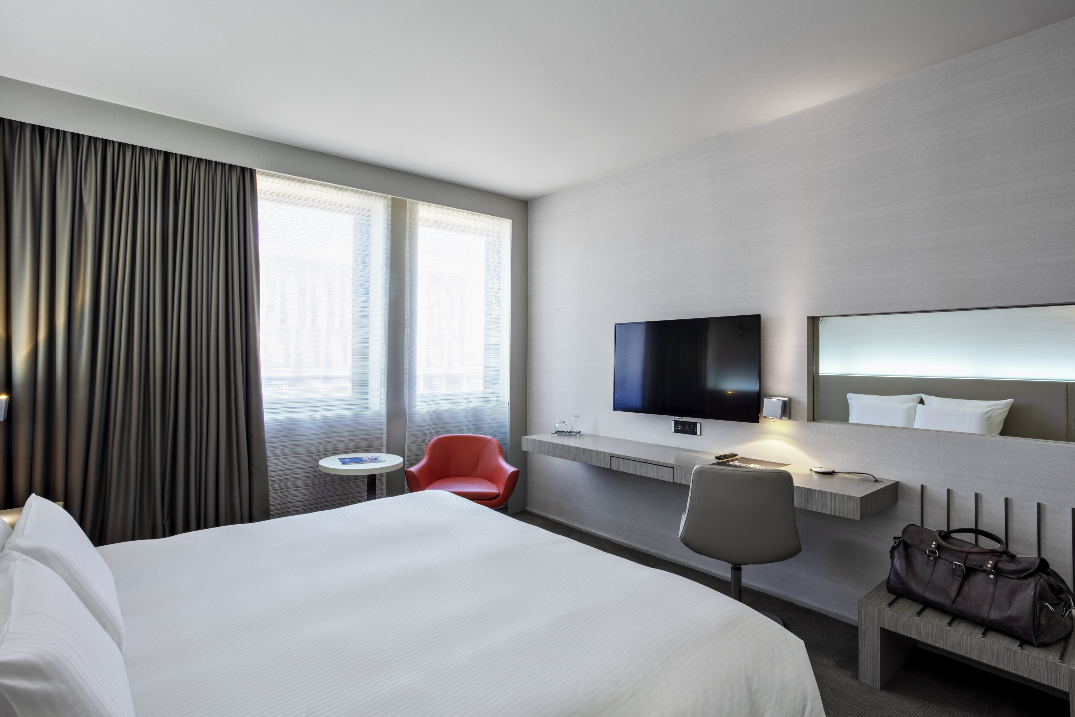 Double or Twin Standard