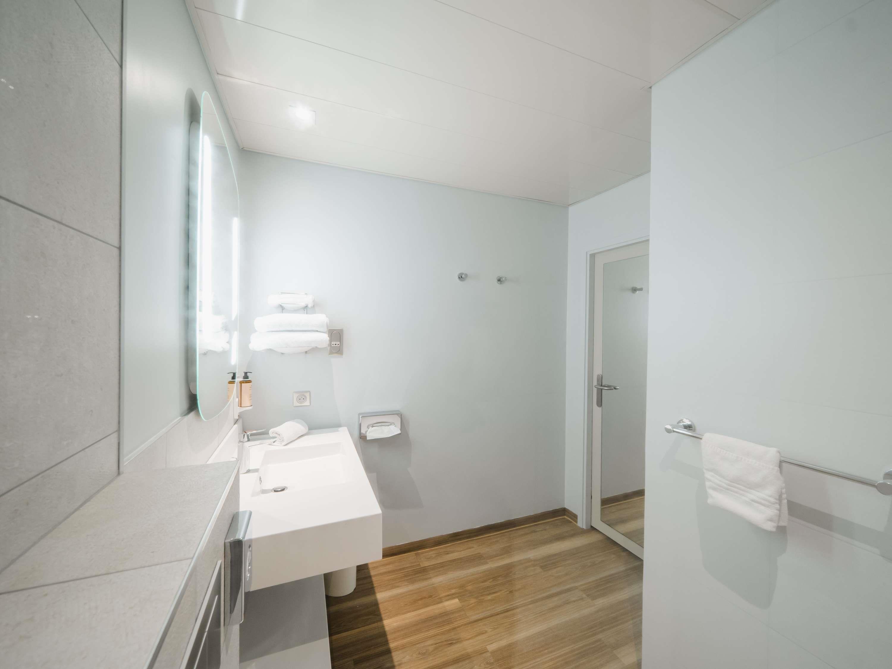 Double Classic Two Double Beds