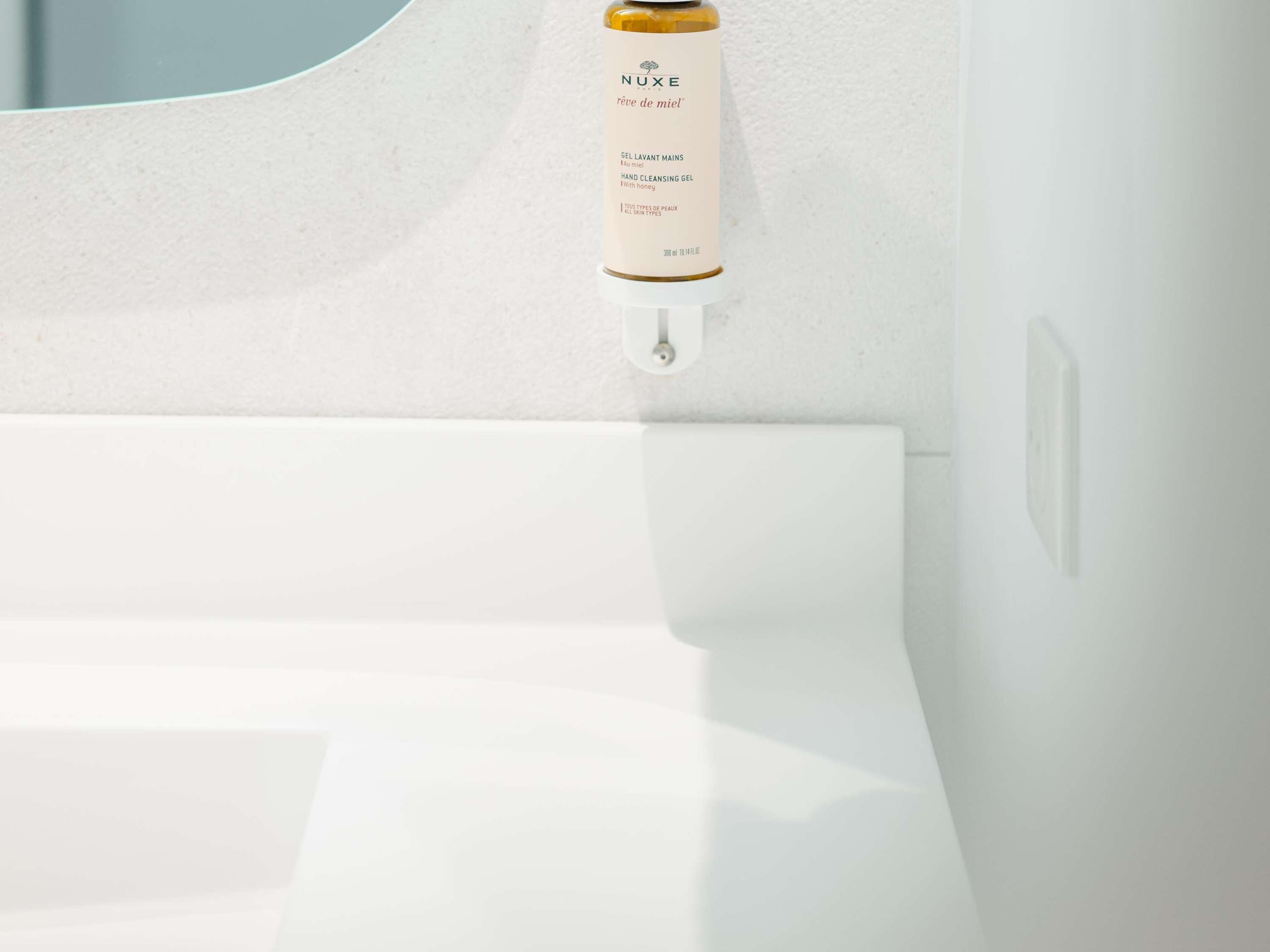 Double Classic Two Double Beds