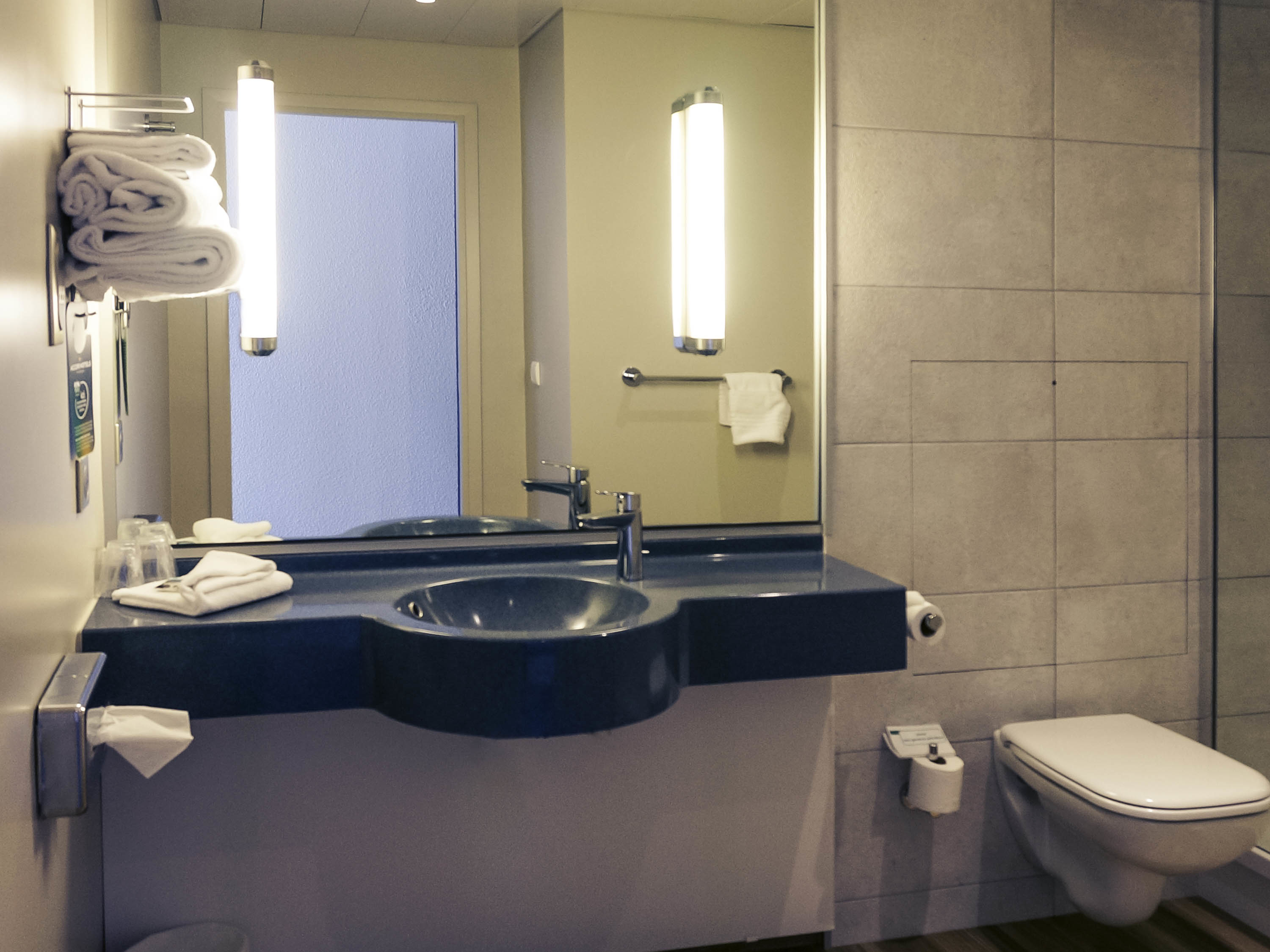 Double Classic Two Double Beds