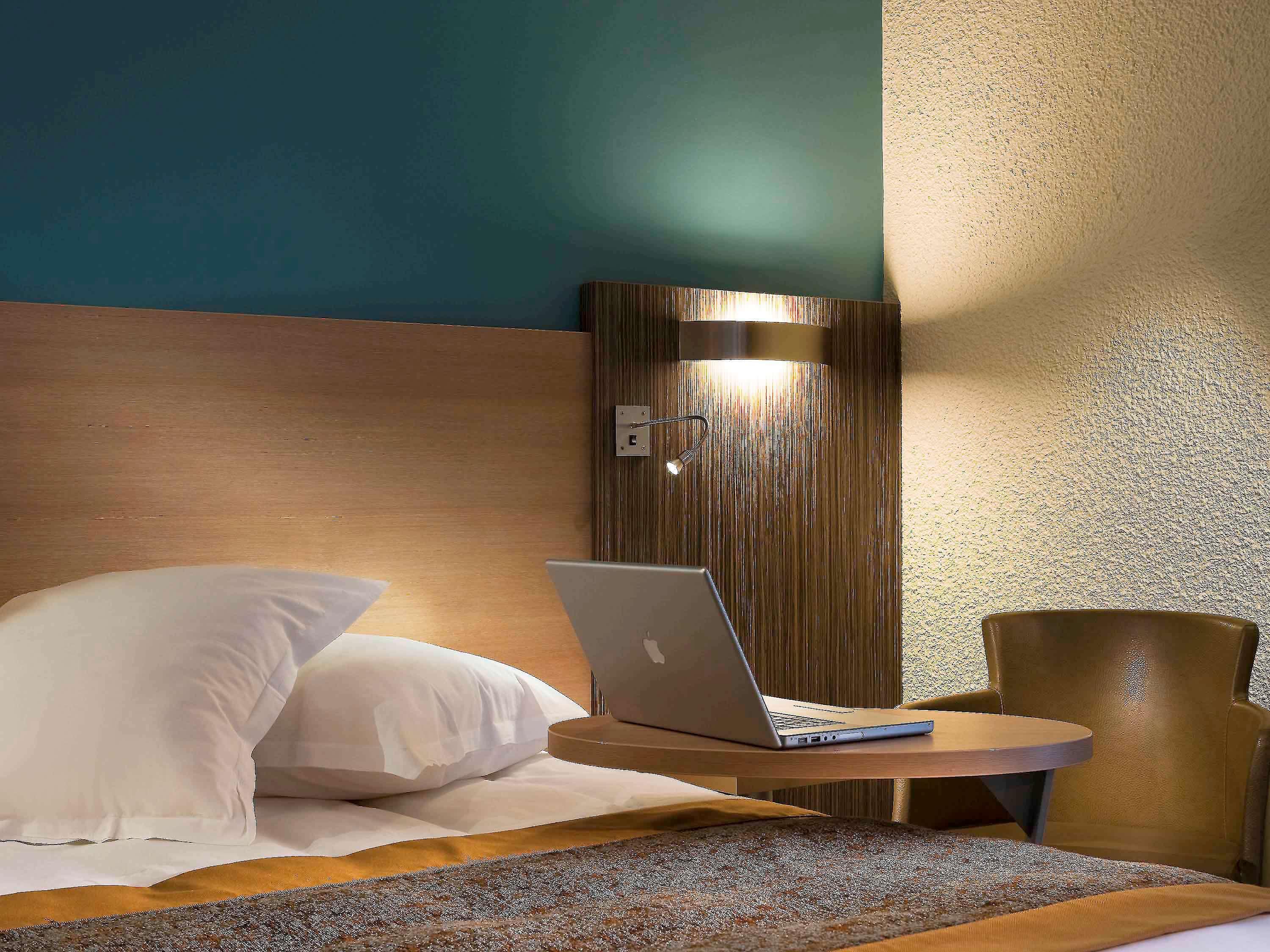 Double with Double Bed