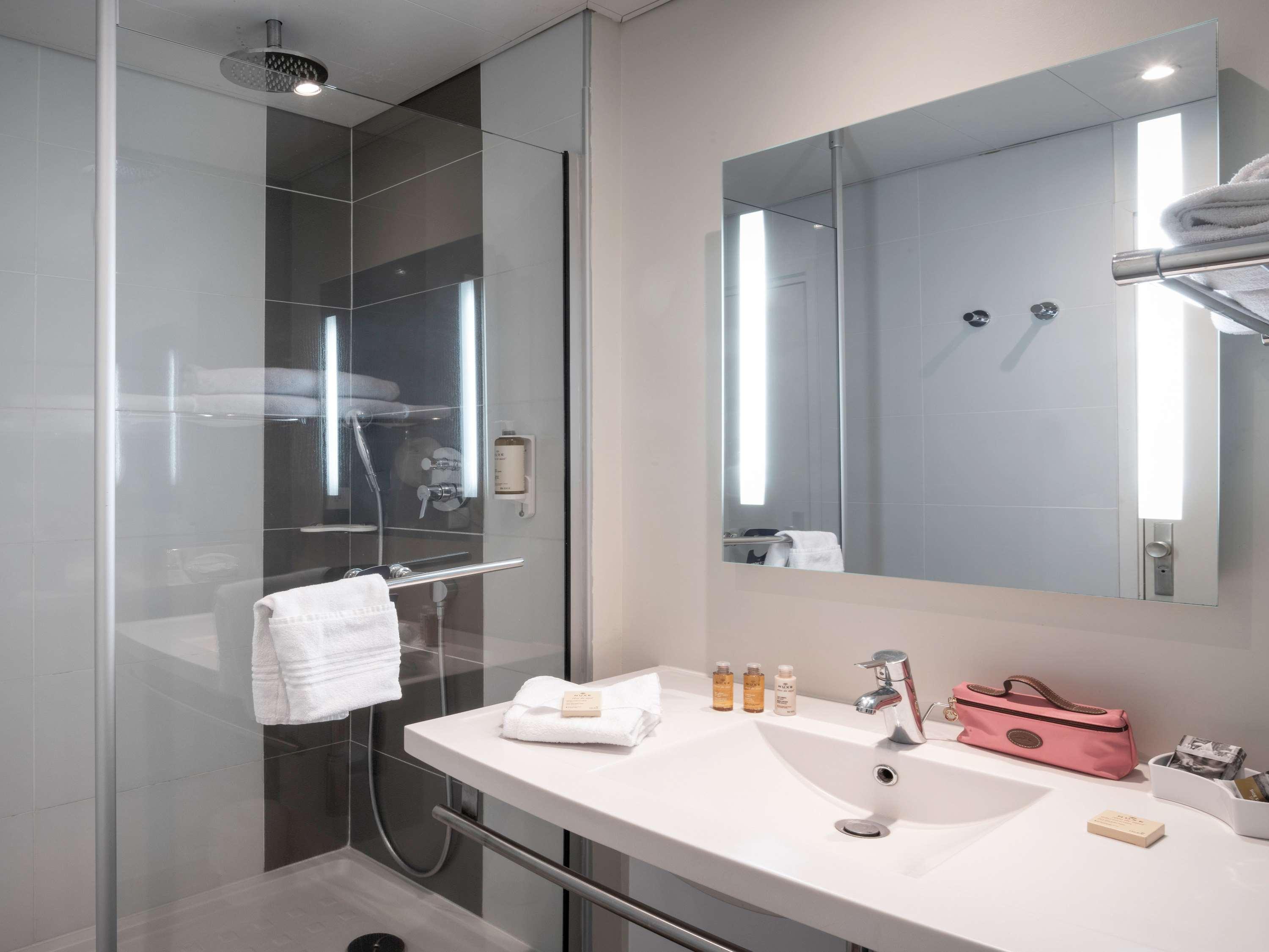 Double with Double Bed