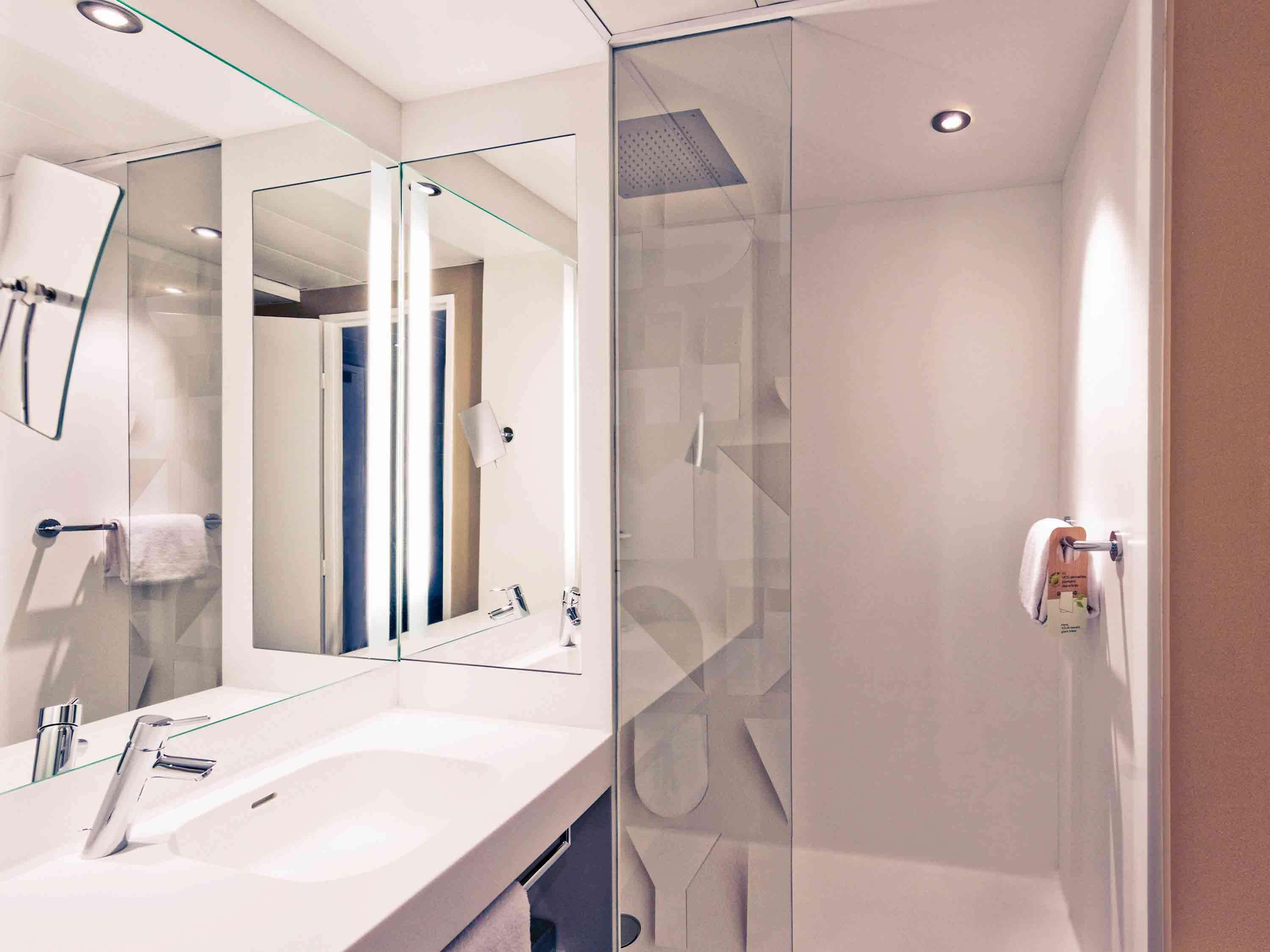 Double Premium Garden View