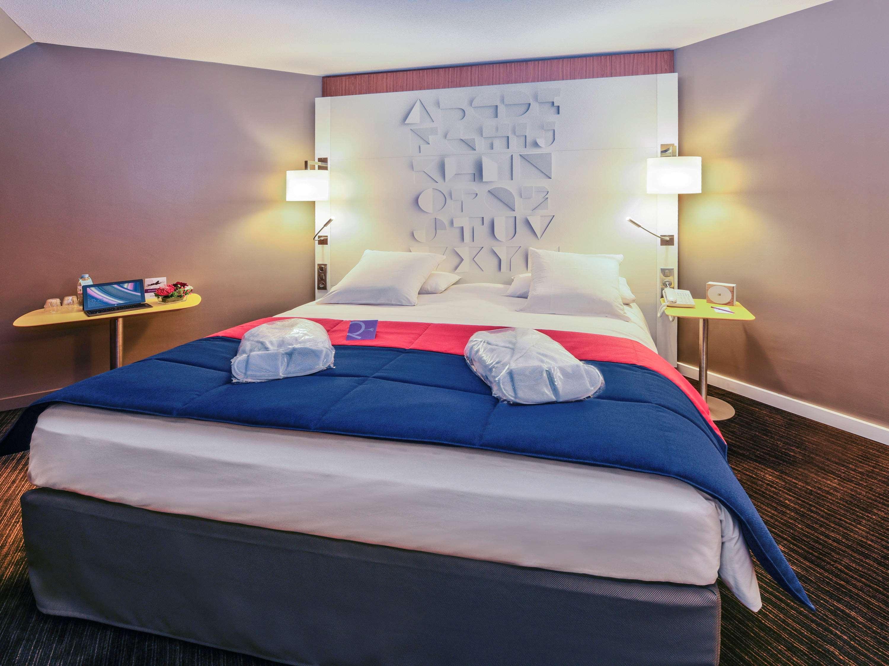 Suite Superior King Bed