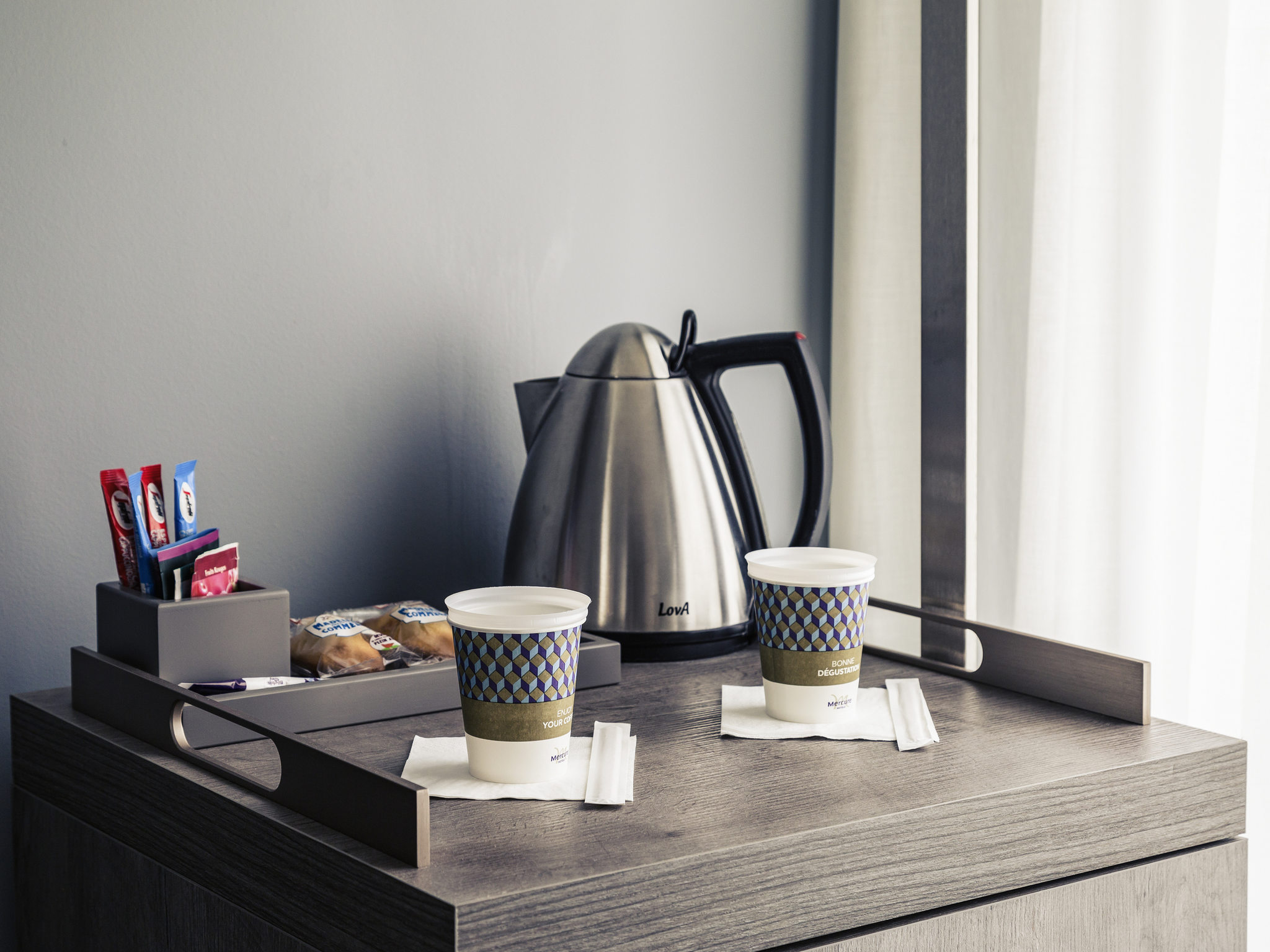 Junior Suite Standard