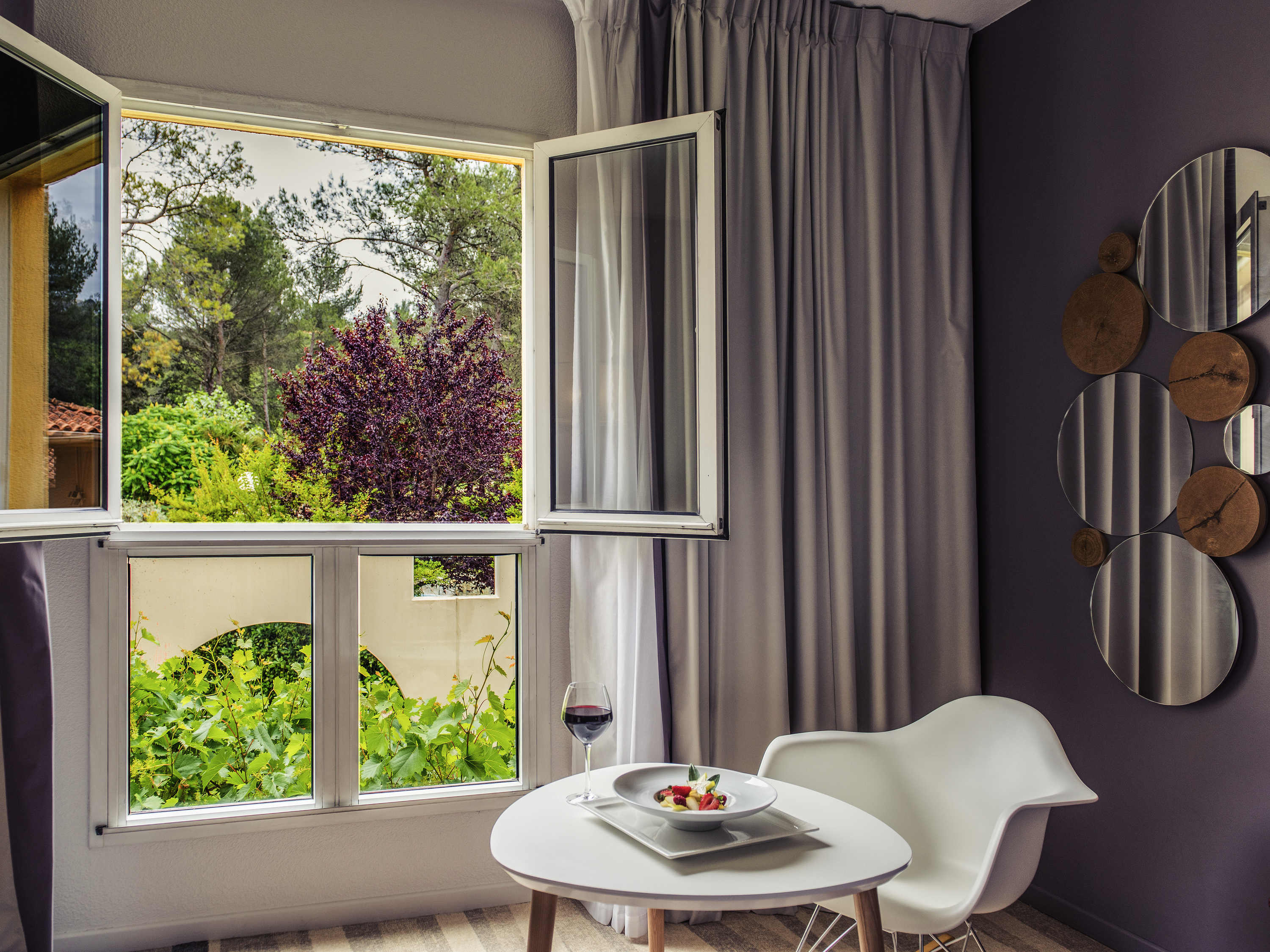 Junior Suite Standard