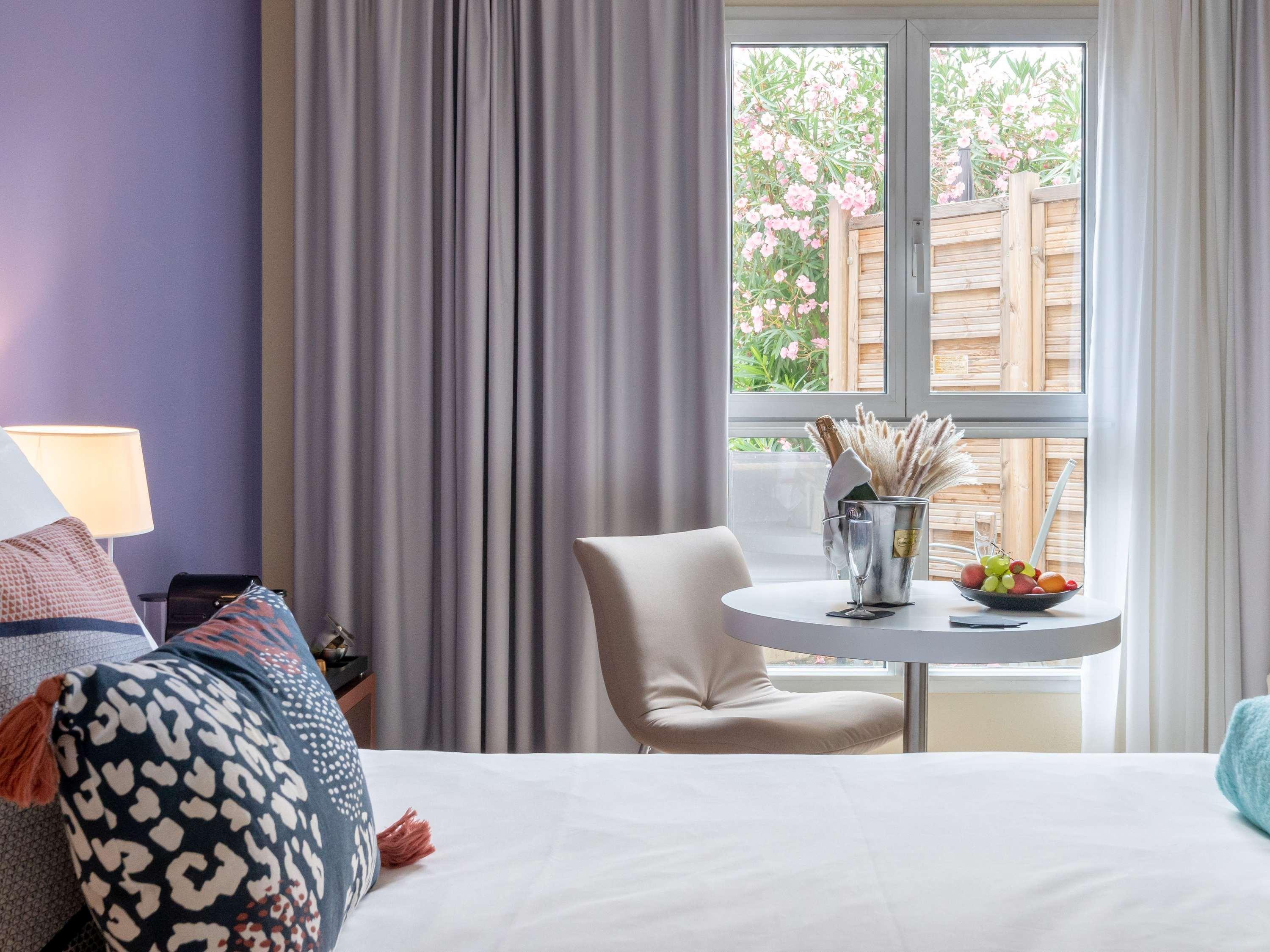 Junior Suite Standard