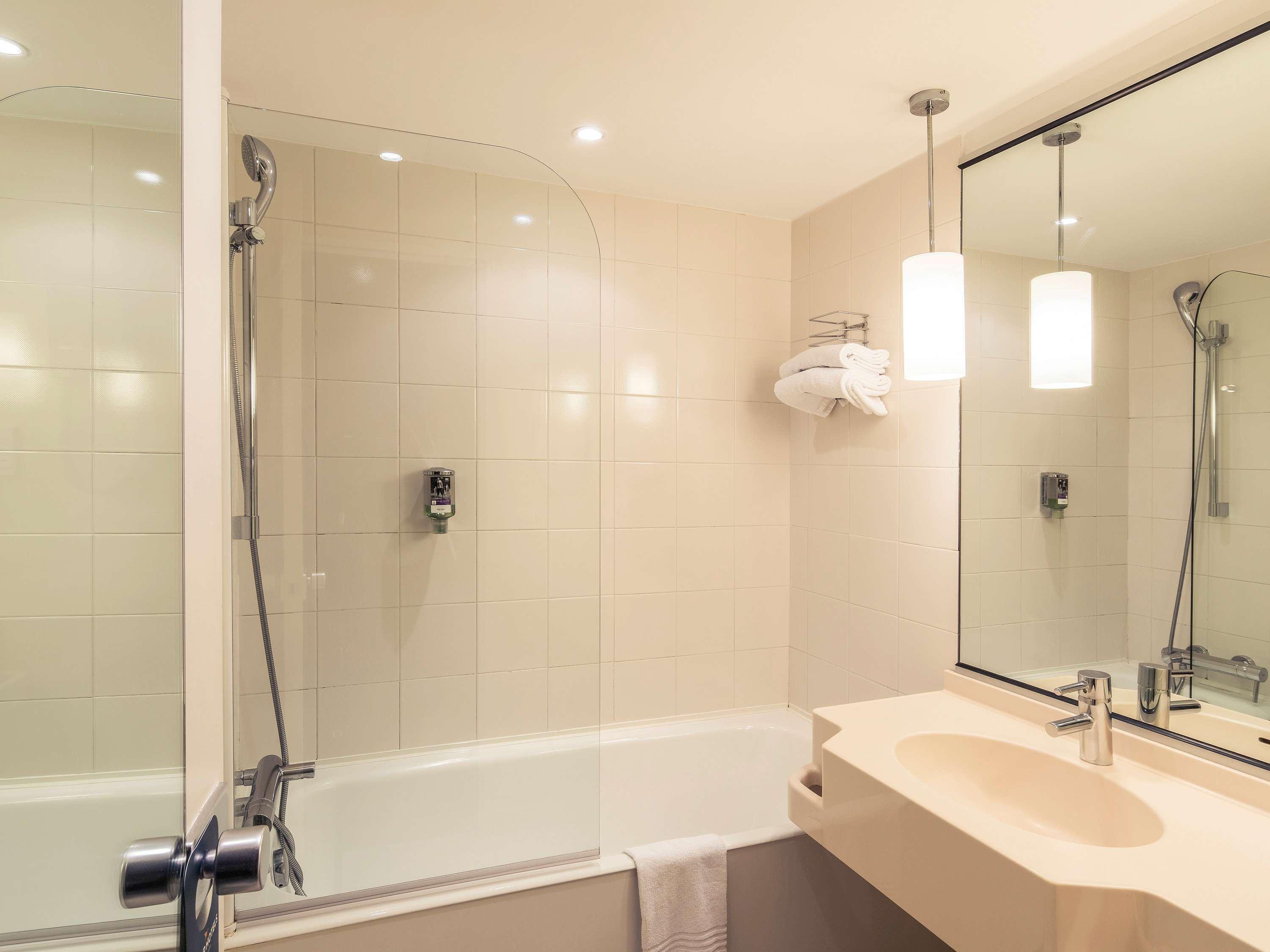 Double with Double Bed